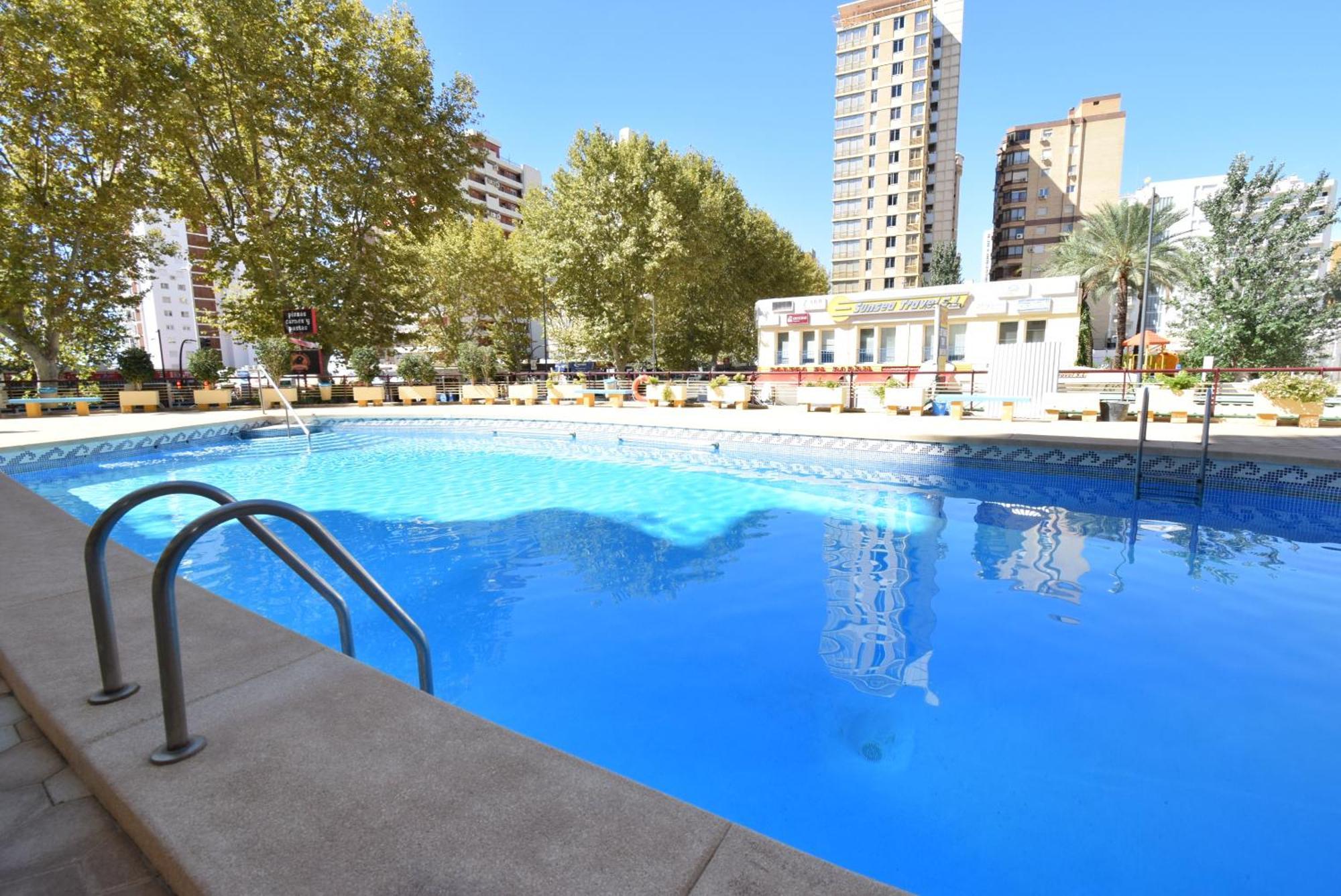 Apartment Coblanca 3 - Arena *