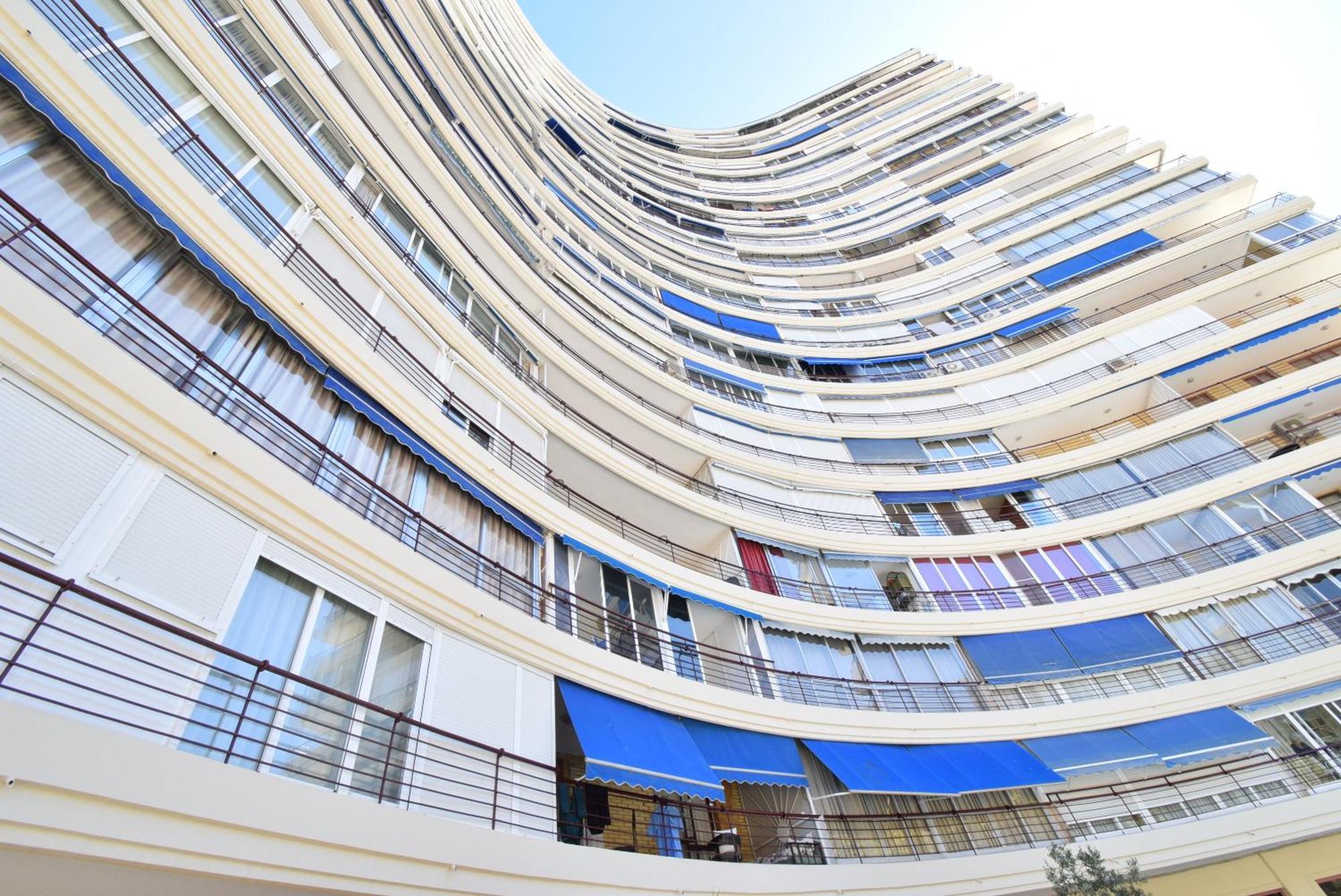 Coblanca 3 - Arena Apartment Benidorm