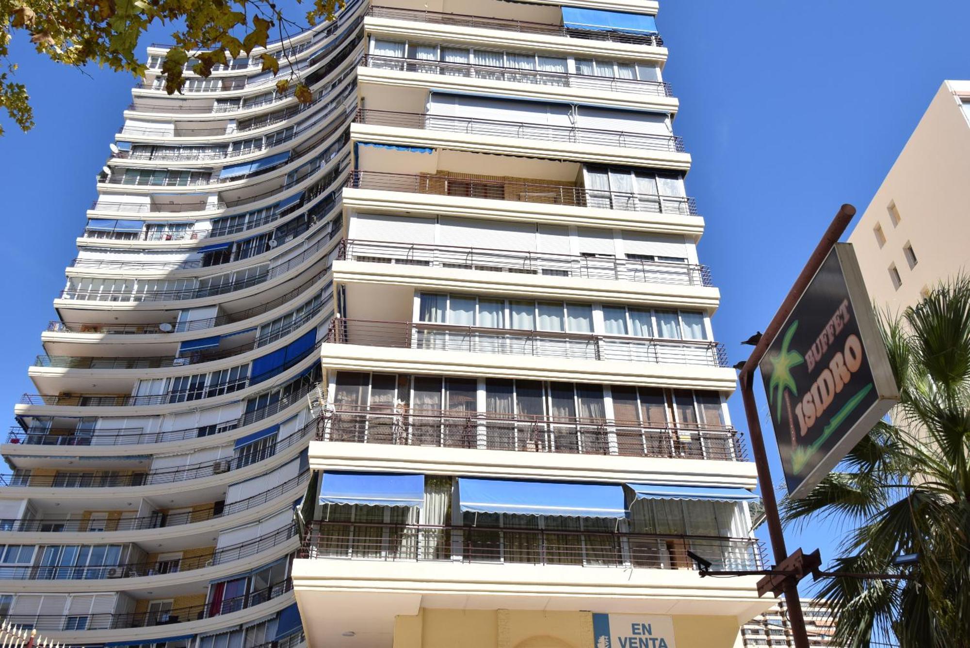 Coblanca 3 - Arena