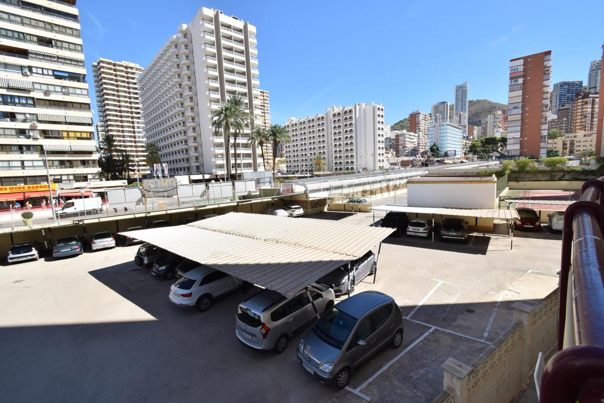 Apartment Coblanca 3 - Arena