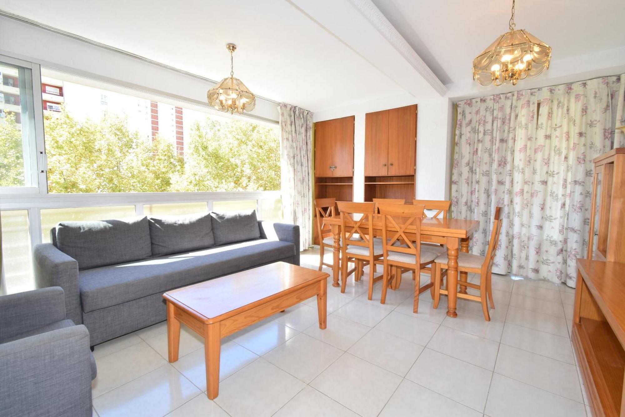 Coblanca 3 - Arena Apartment *