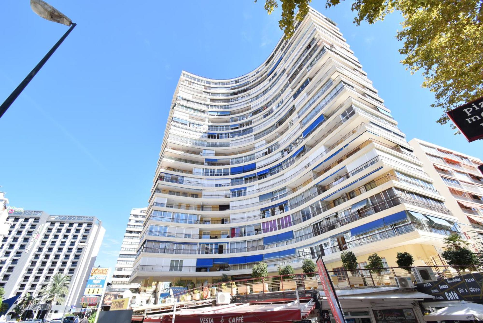 Apartment Coblanca 3 - Arena *