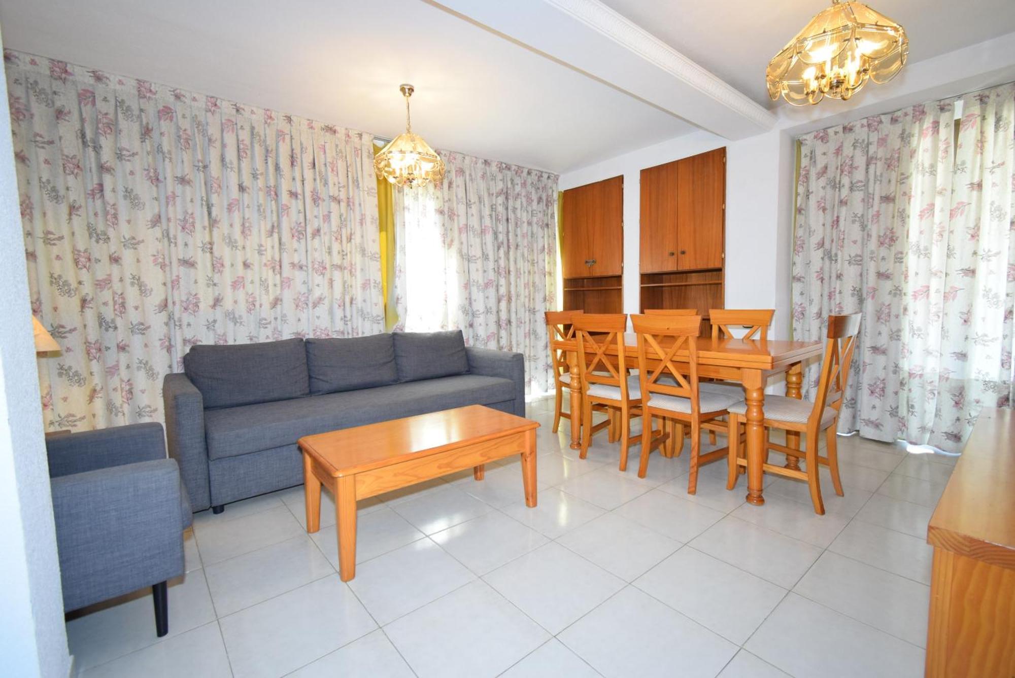 Coblanca 3 - Arena Apartment Benidorm
