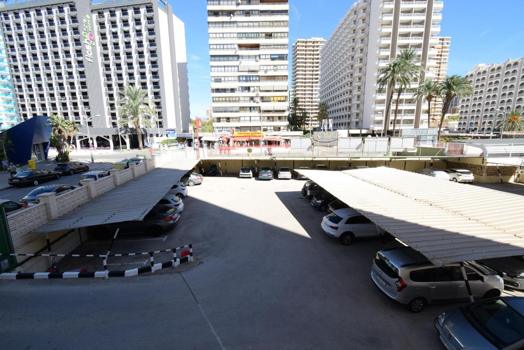Apartment Coblanca 3 - Arena Benidorm