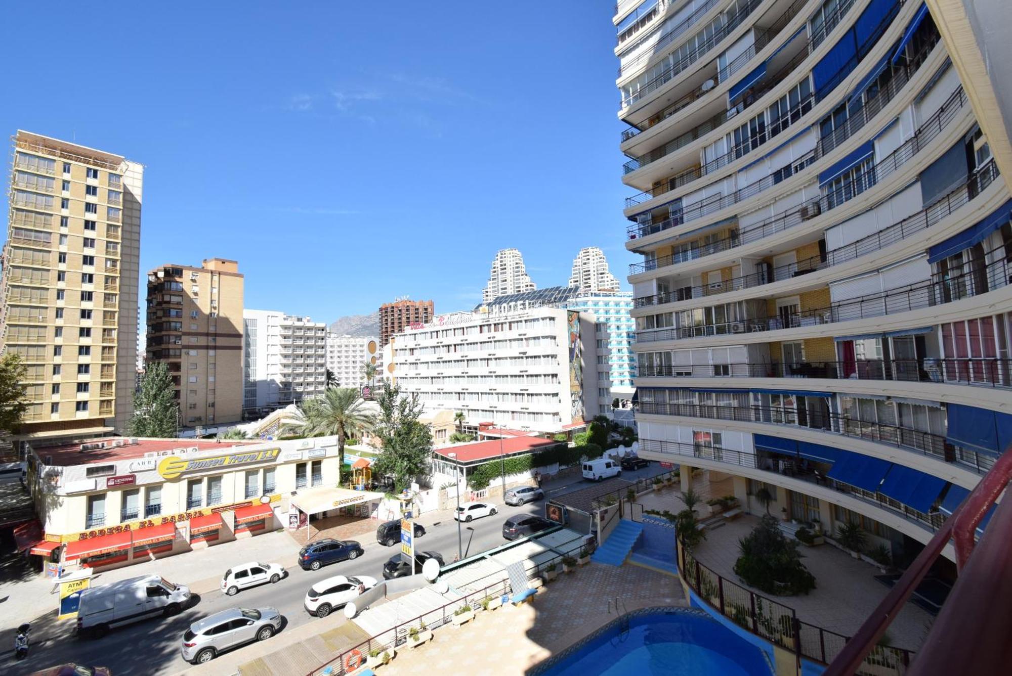 Coblanca 3 - Arena * Benidorm