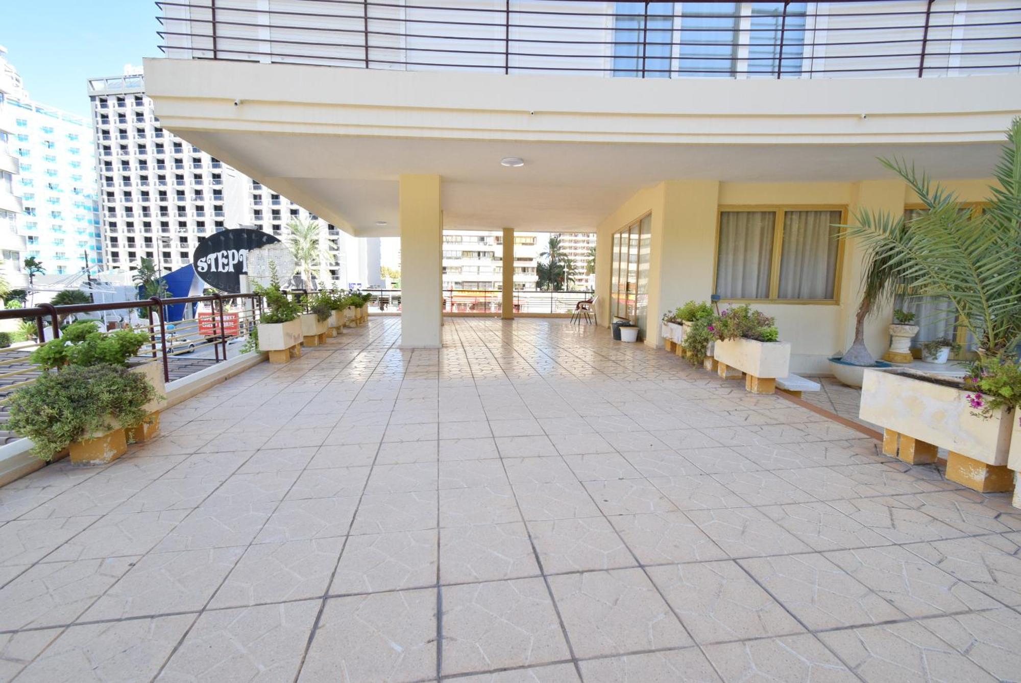 Coblanca 3 - Arena Apartment *