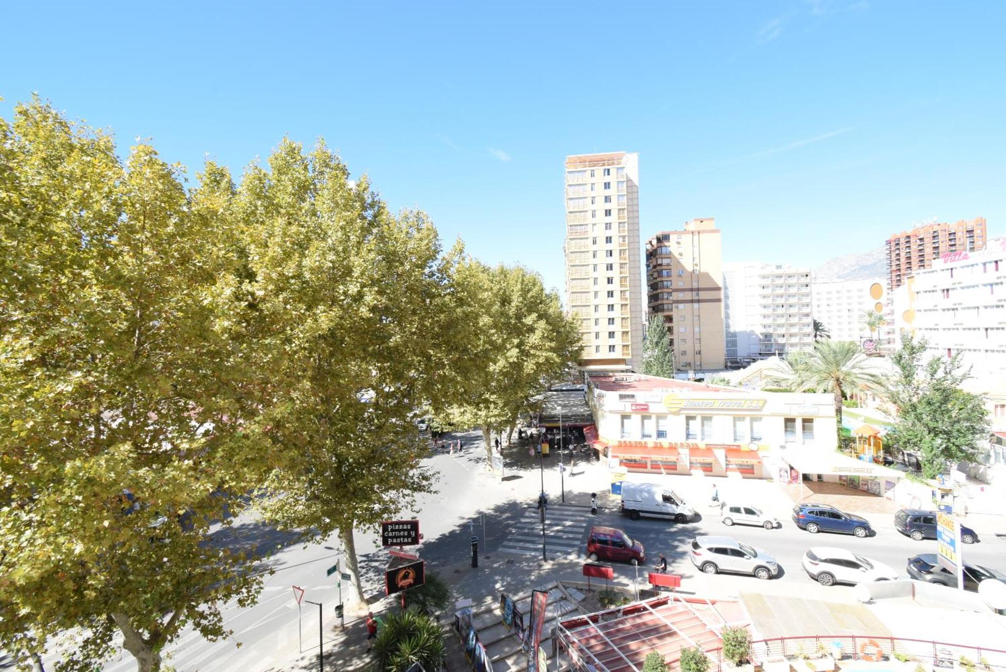 Apartment Coblanca 3 - Arena *