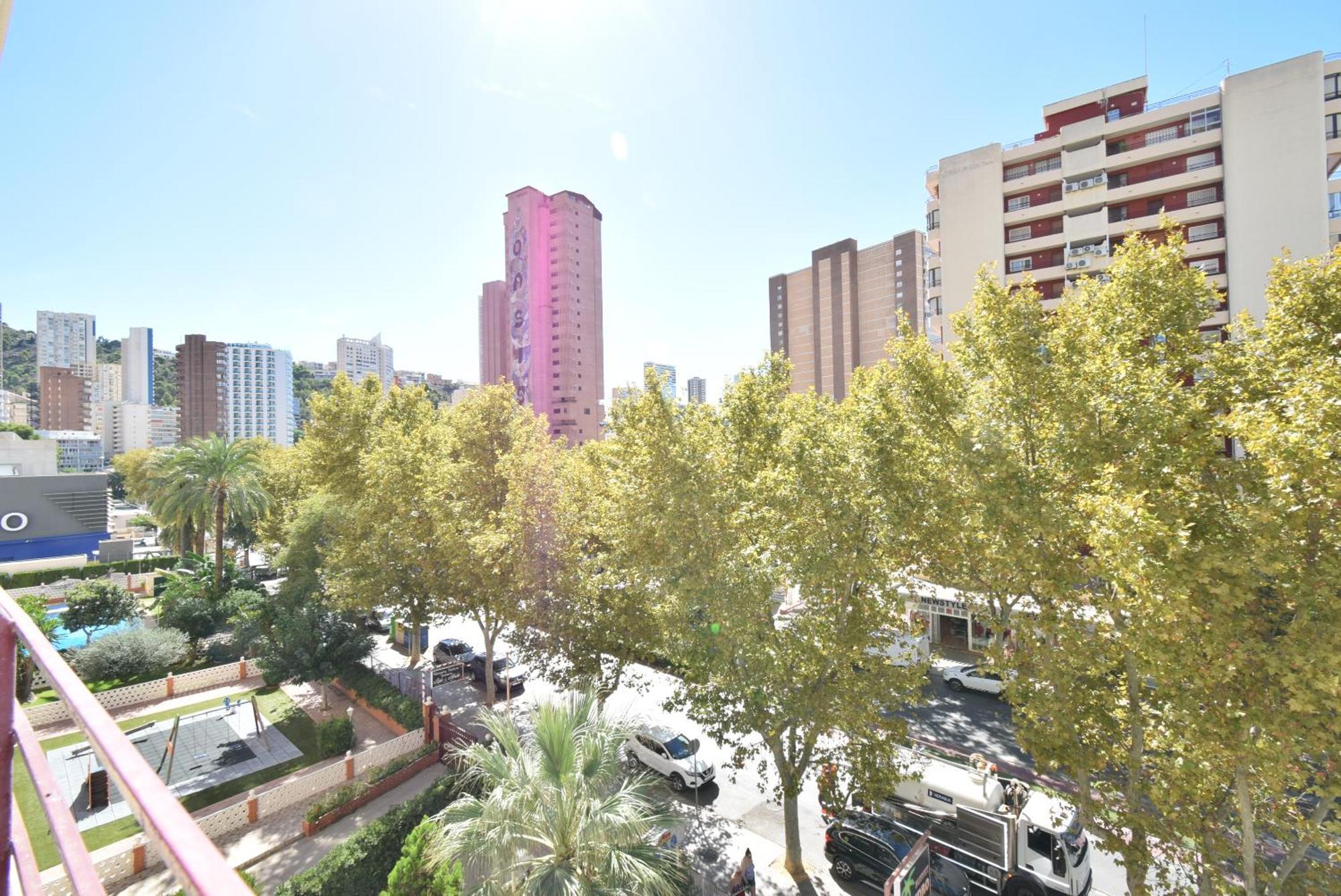 Coblanca 3 - Arena Apartment *