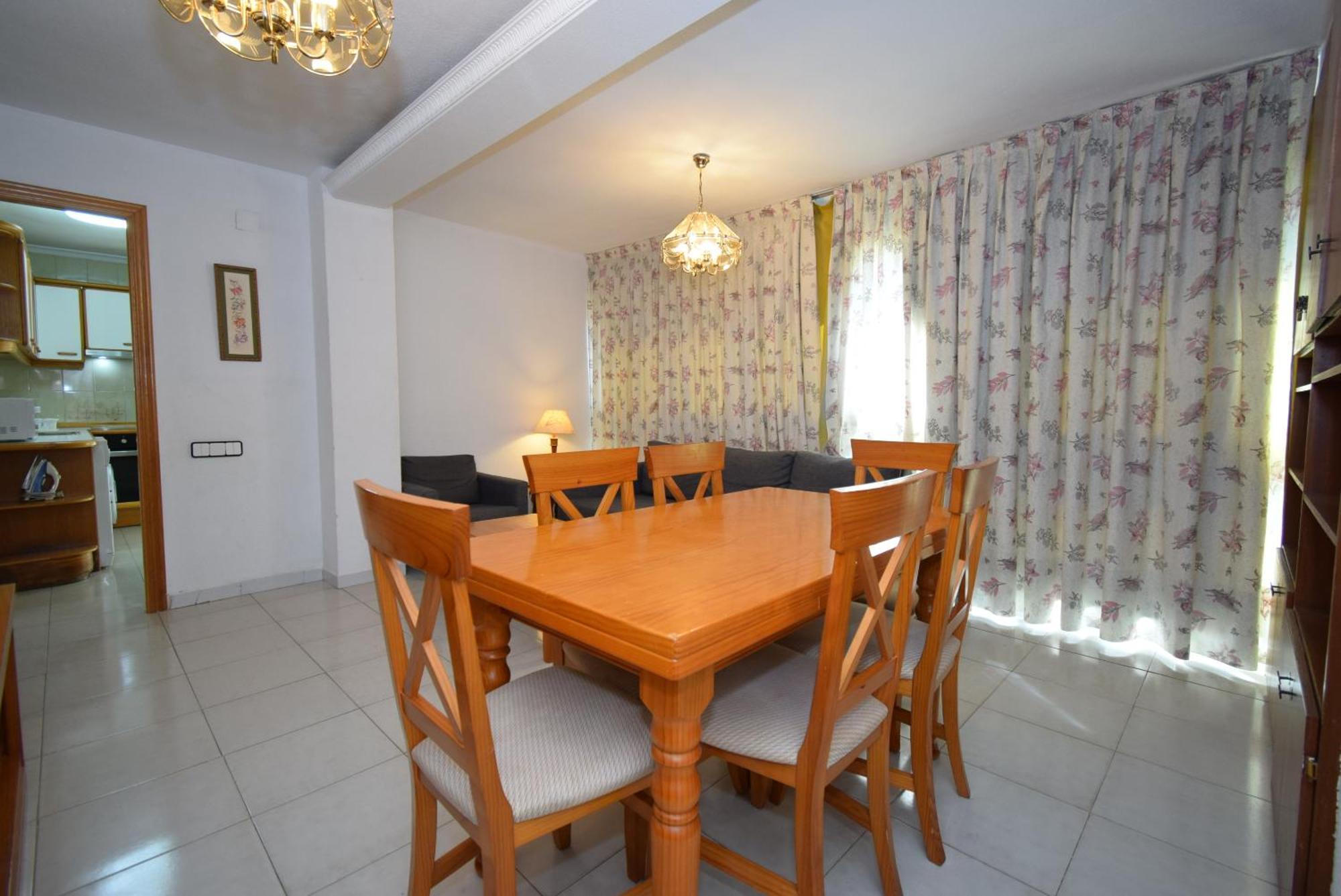 Coblanca 3 - Arena Apartment