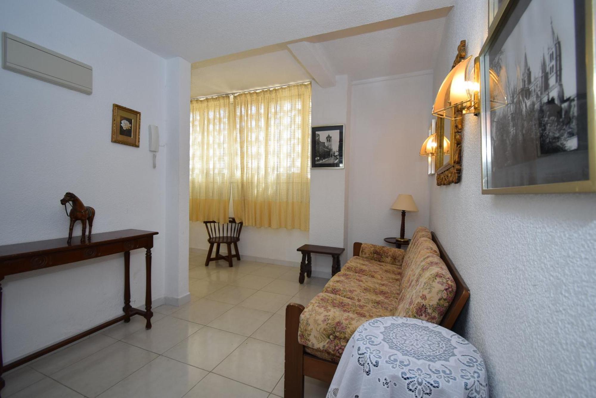Coblanca 3 - Arena Apartment *
