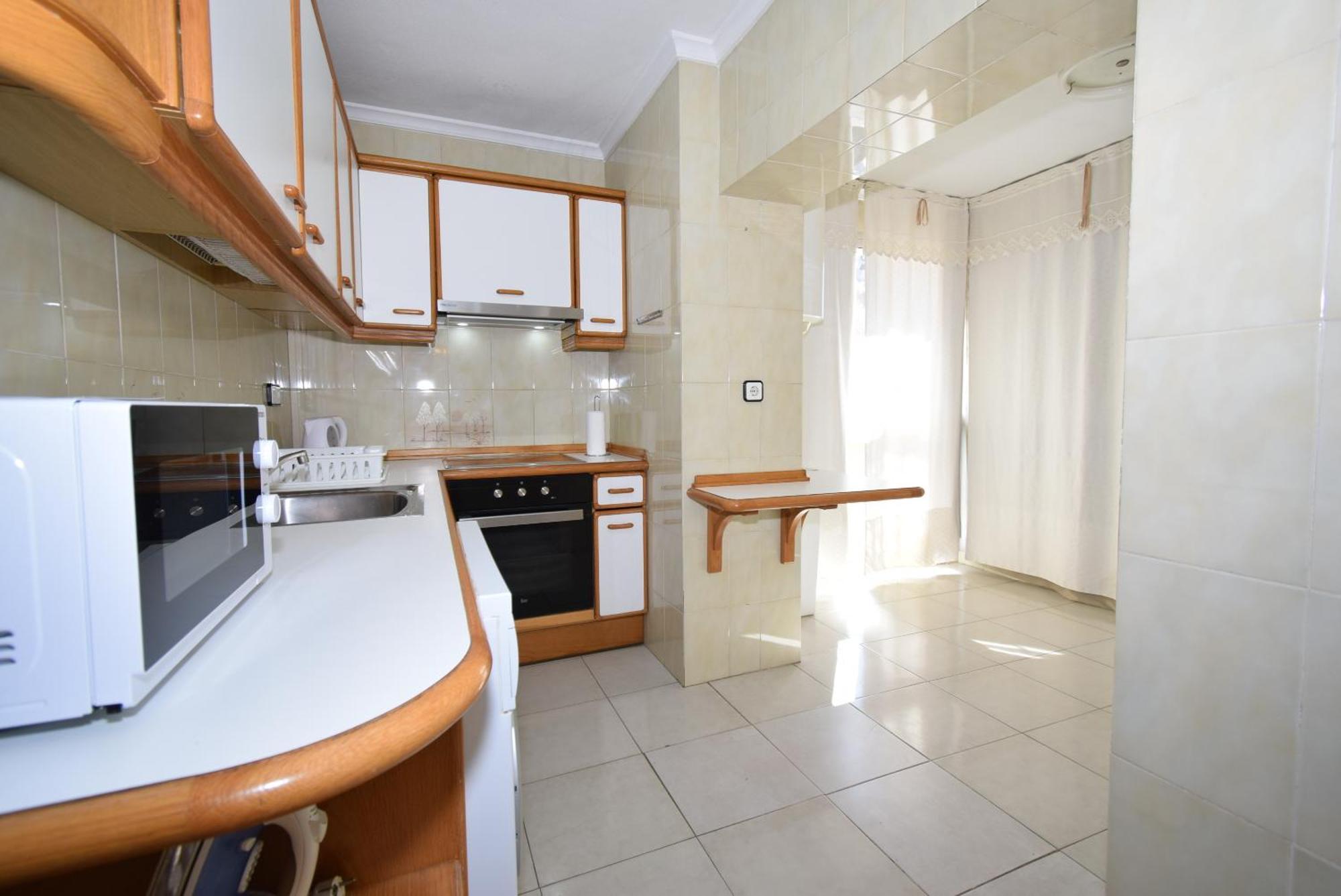 Coblanca 3 - Arena Apartment