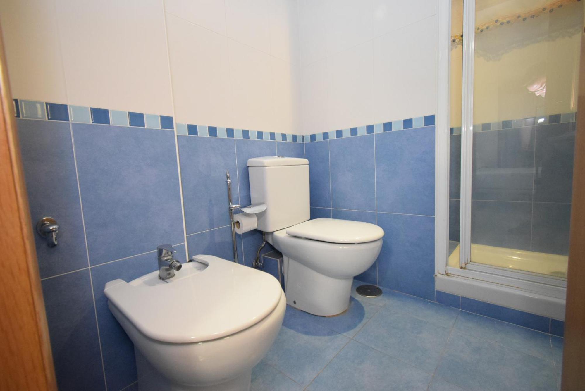 Apartment Coblanca 3 - Arena