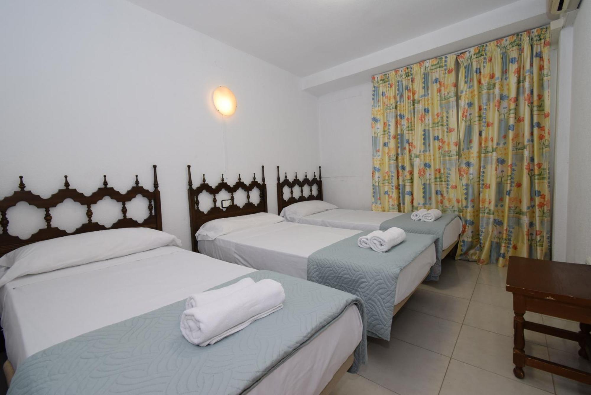 Coblanca 3 - Arena Apartment *