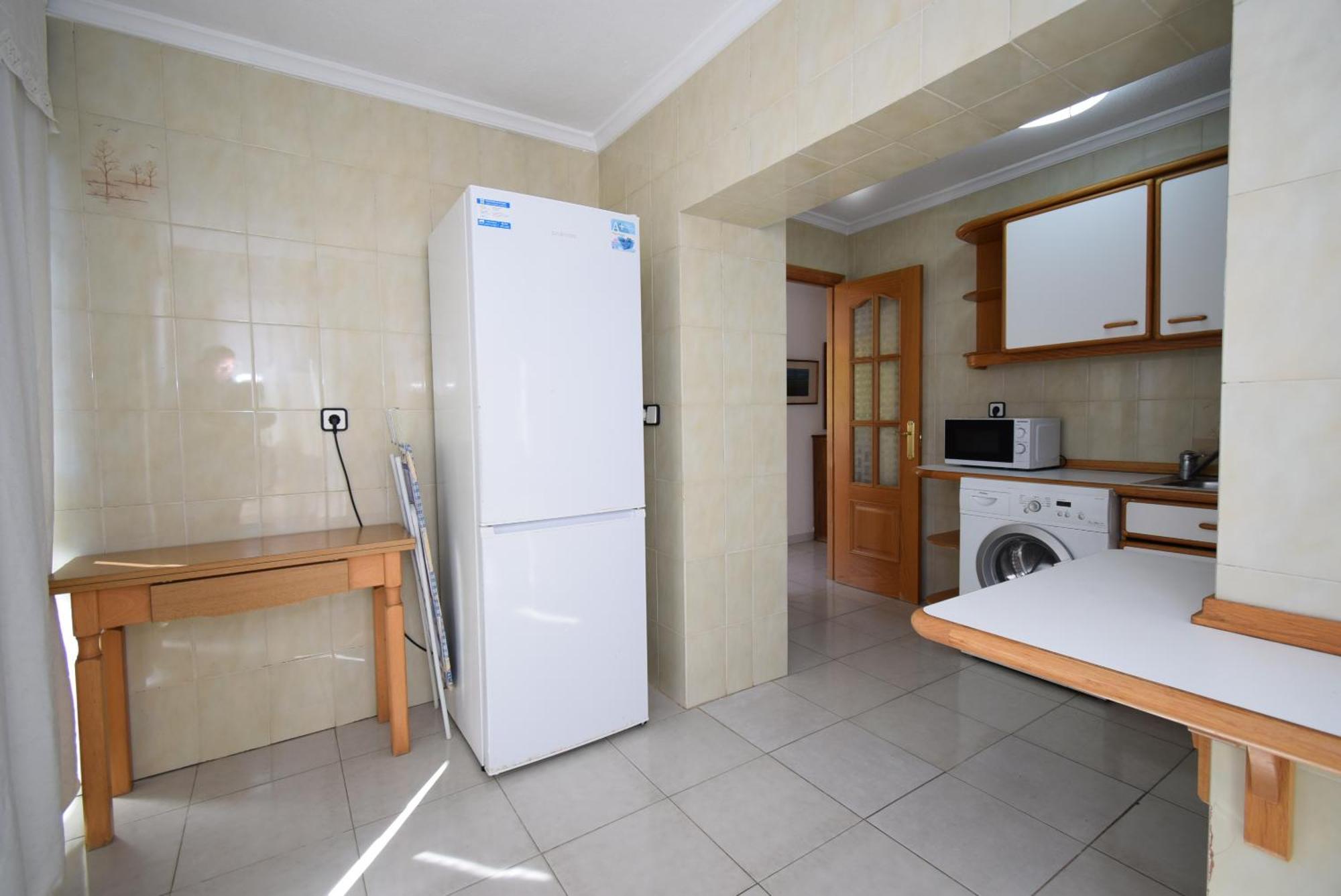 Apartment Coblanca 3 - Arena *