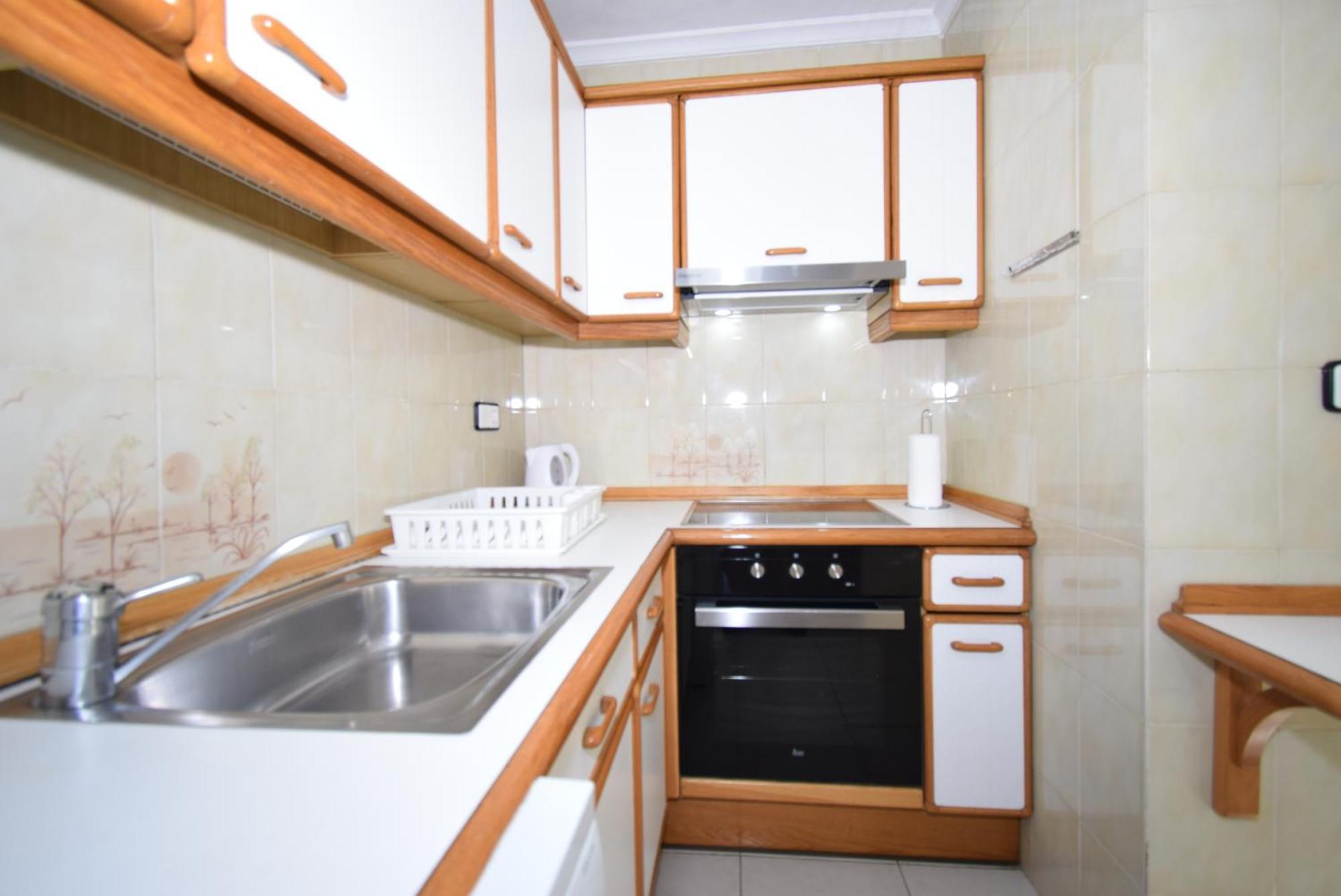 Coblanca 3 - Arena Apartment Benidorm