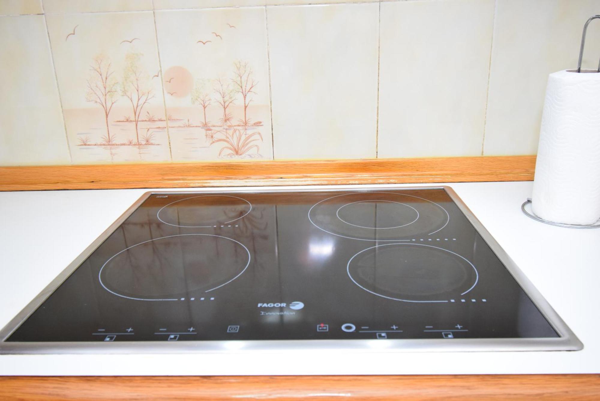 Apartment Coblanca 3 - Arena Benidorm