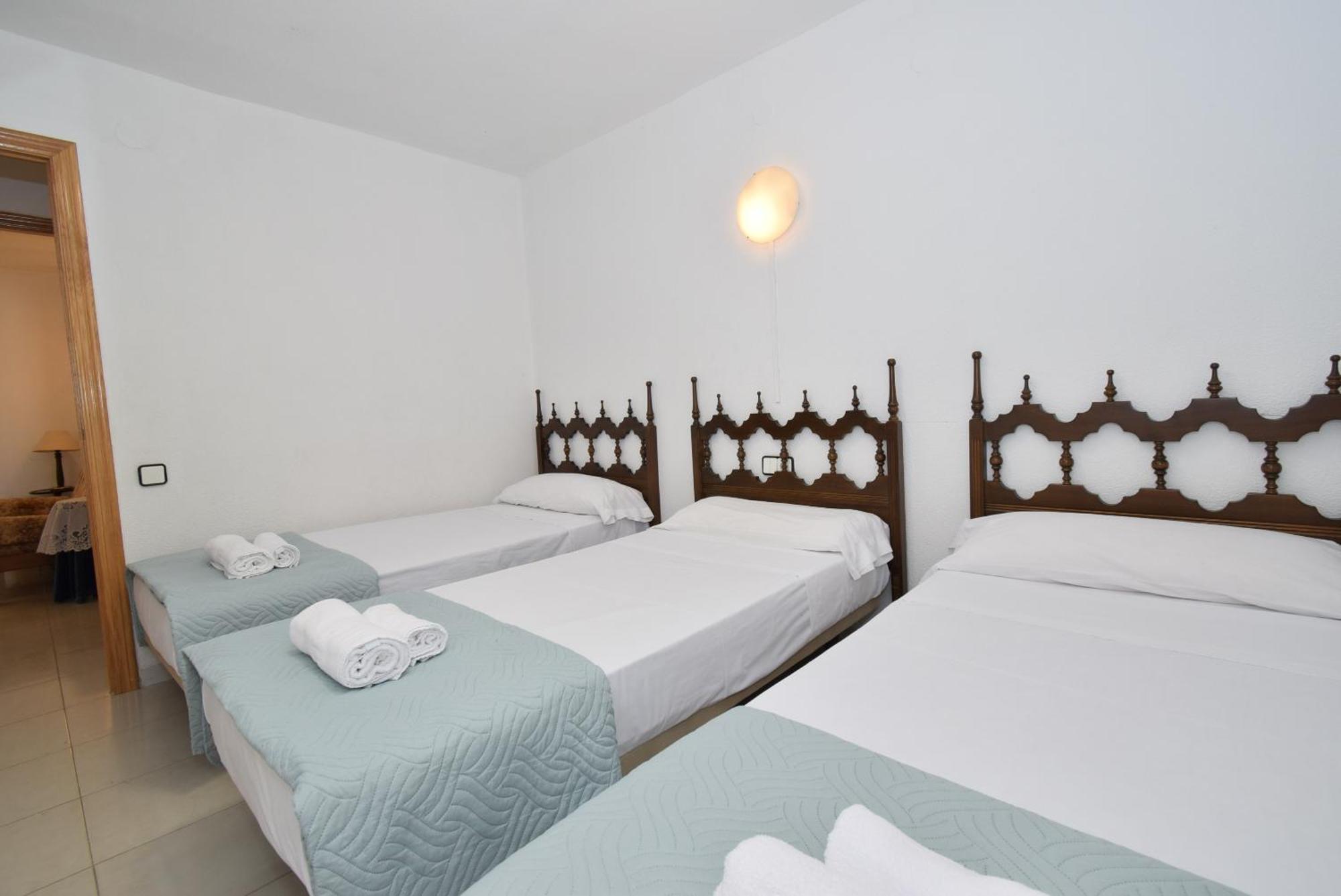 Apartment Coblanca 3 - Arena