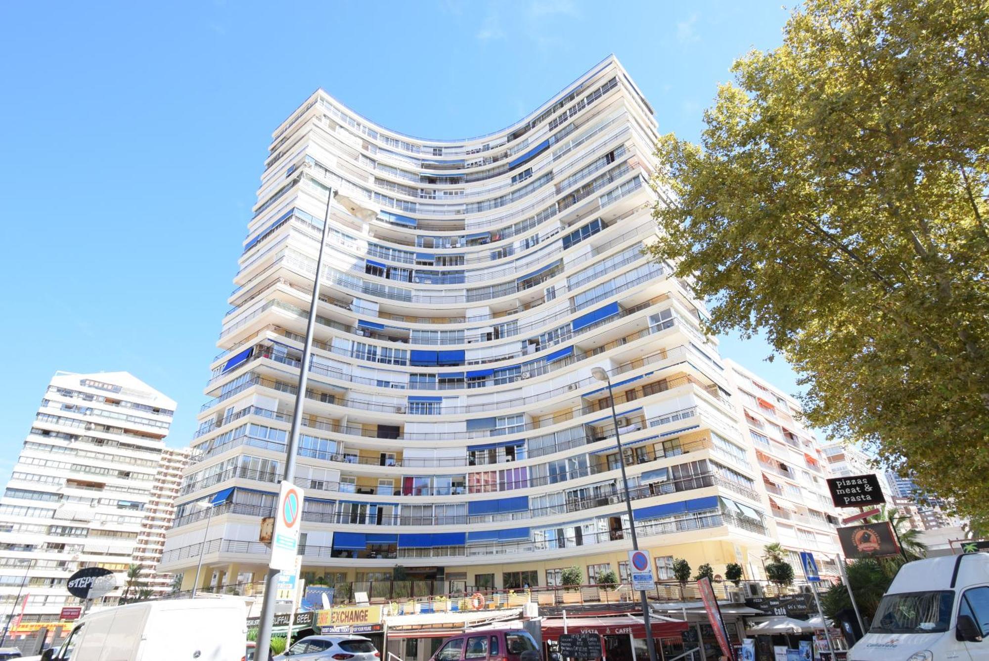 Apartment Coblanca 3 - Arena Benidorm