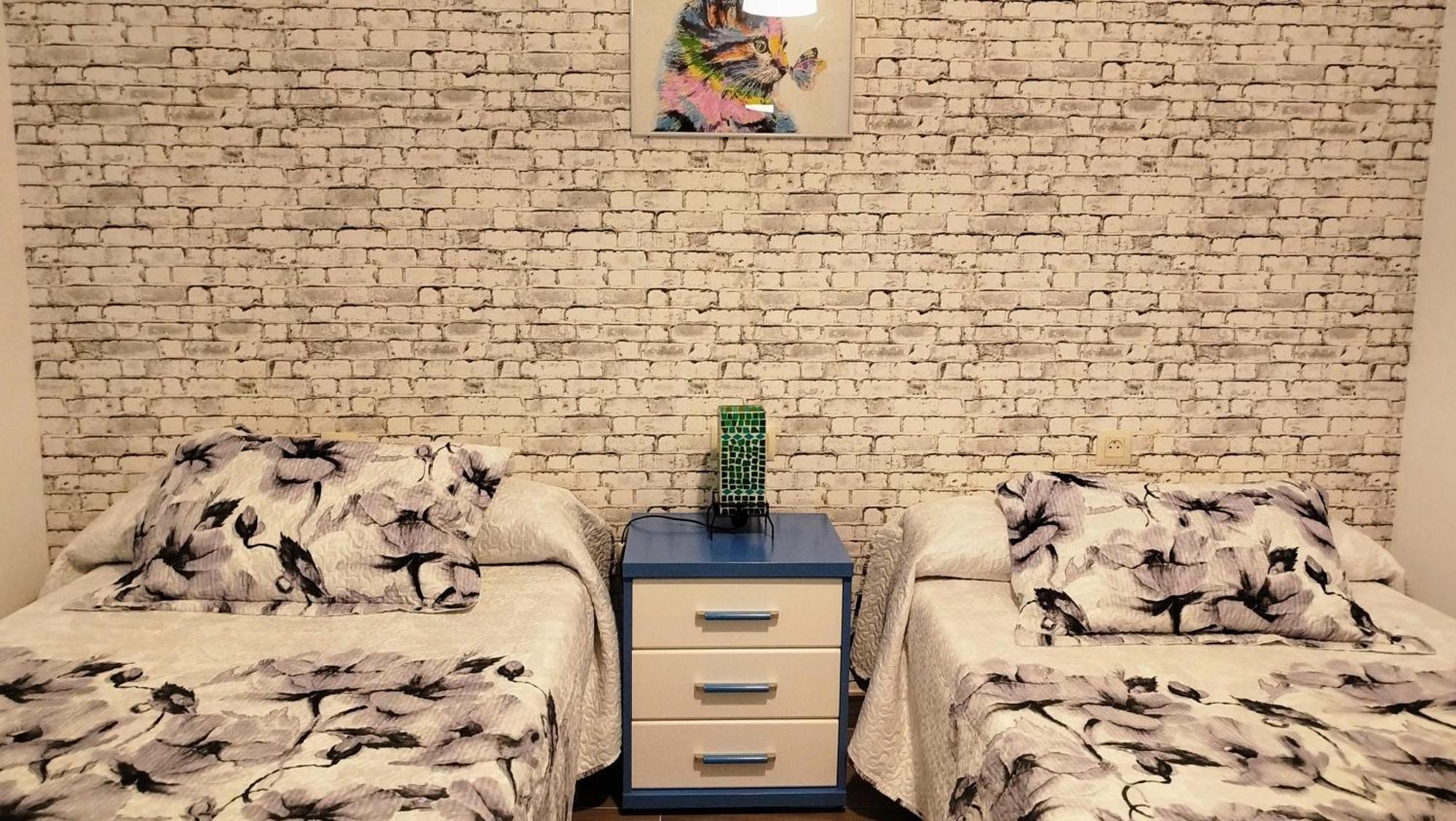 Apartment Bella *