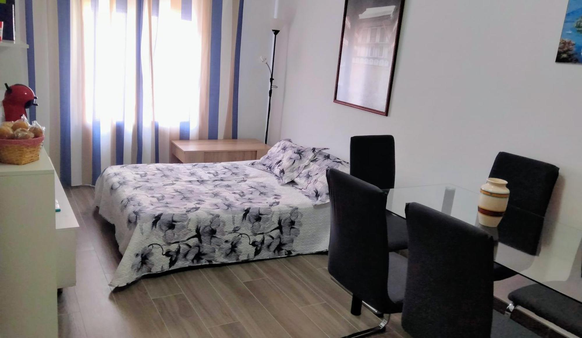 Bella Apartment *