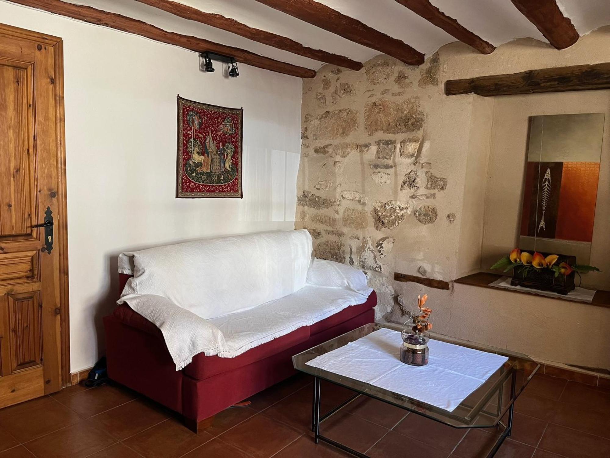 Casa rural Juver