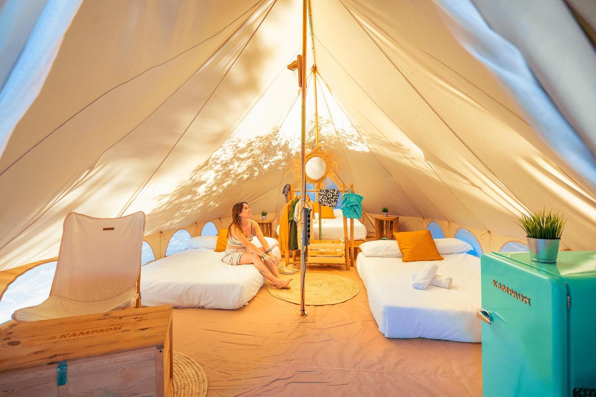 Kampaoh Canos Campsite