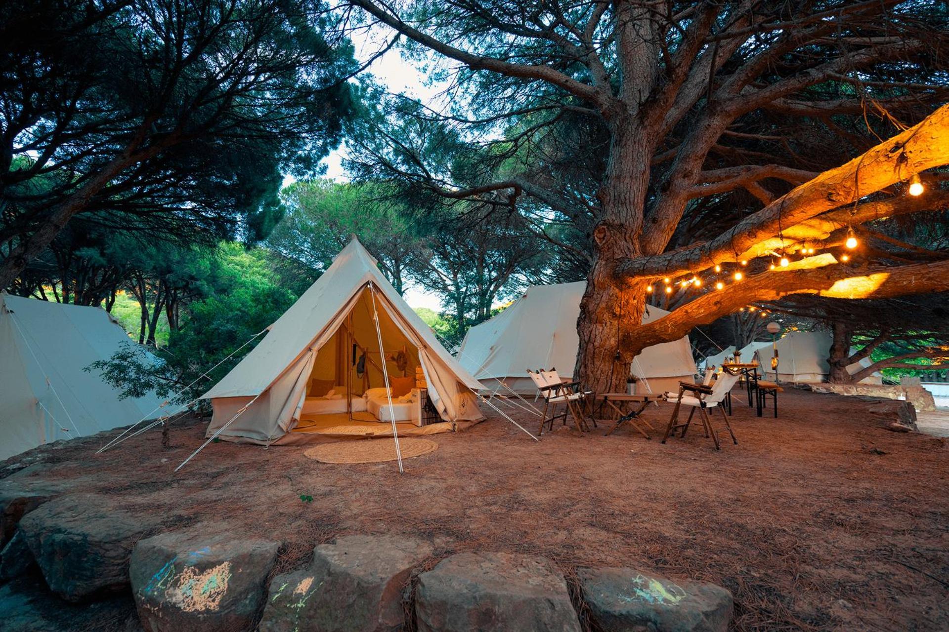 Kampaoh Caños Camping *