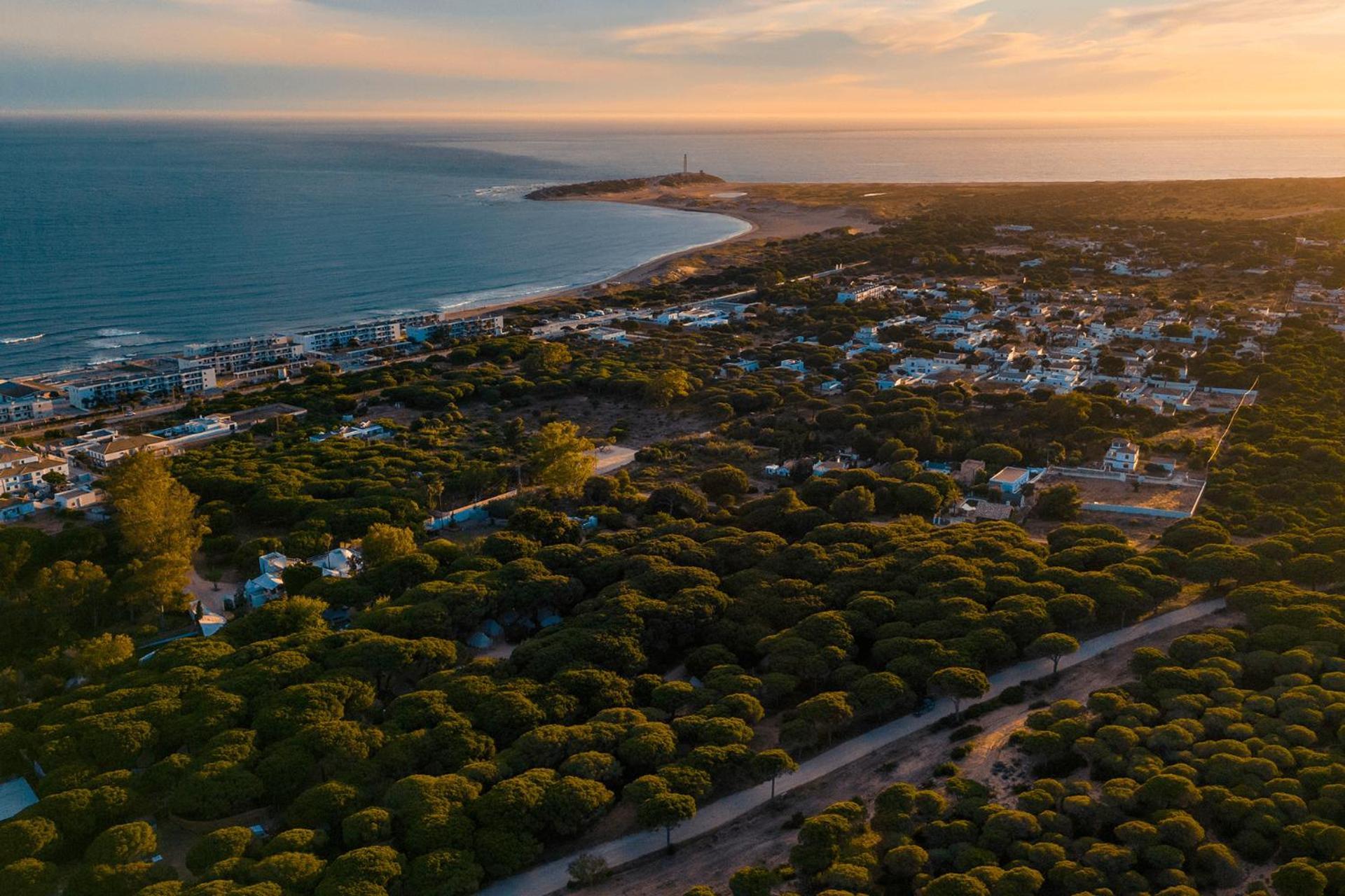 Camping Kampaoh Caños Los Caños de Meca