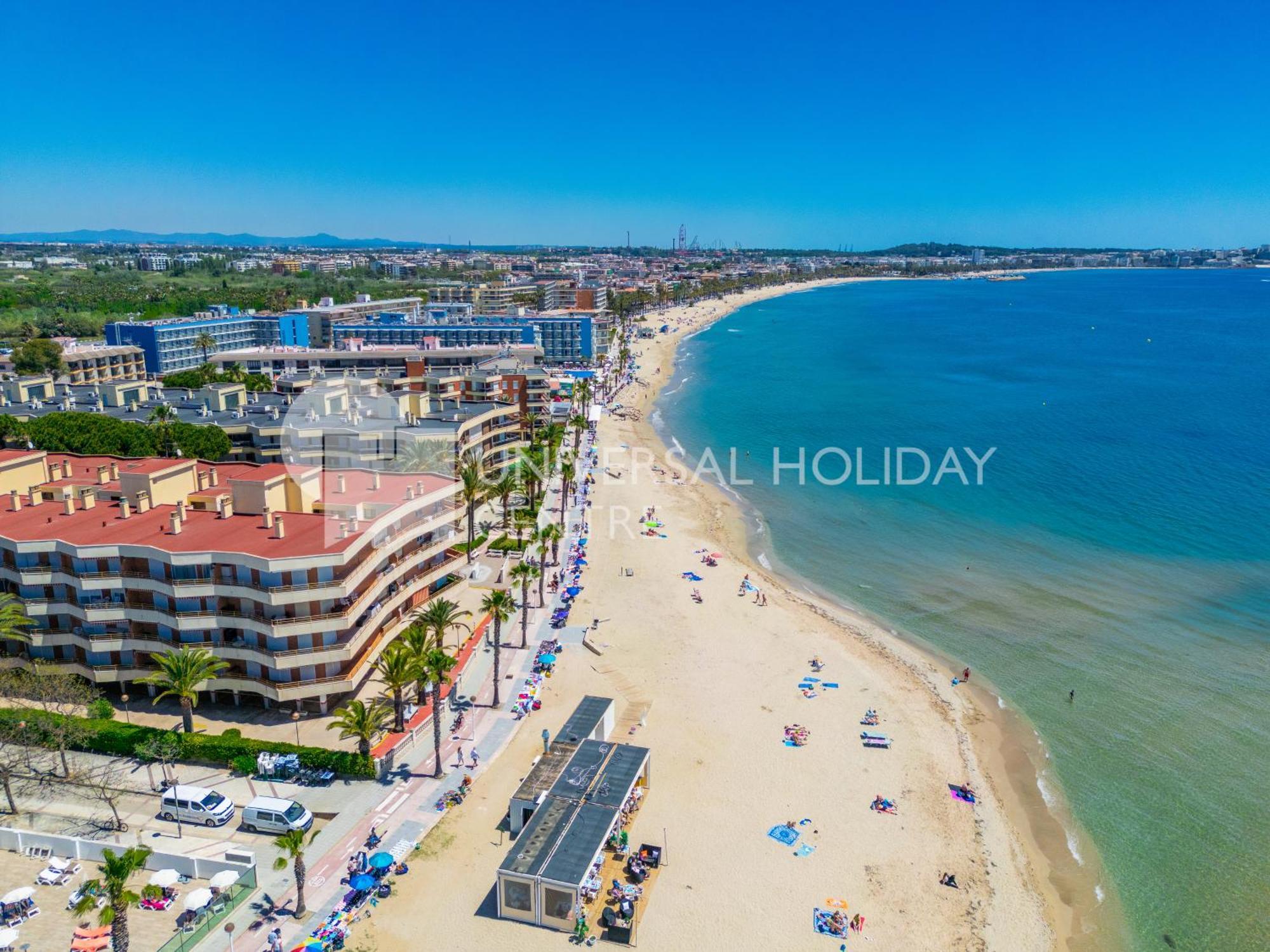 Apartment Uhc Sol De Espana *