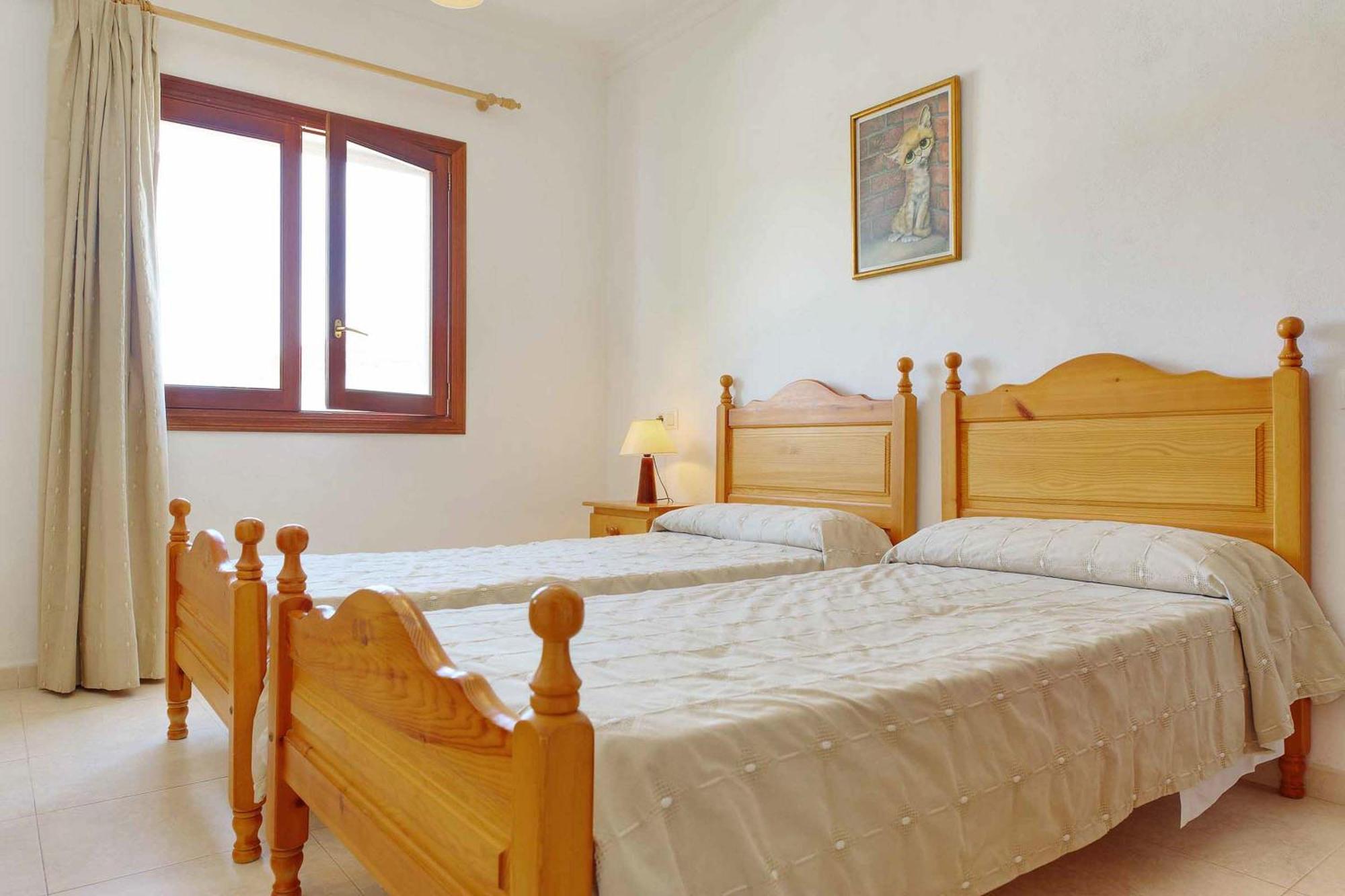 Villa La Pinta *