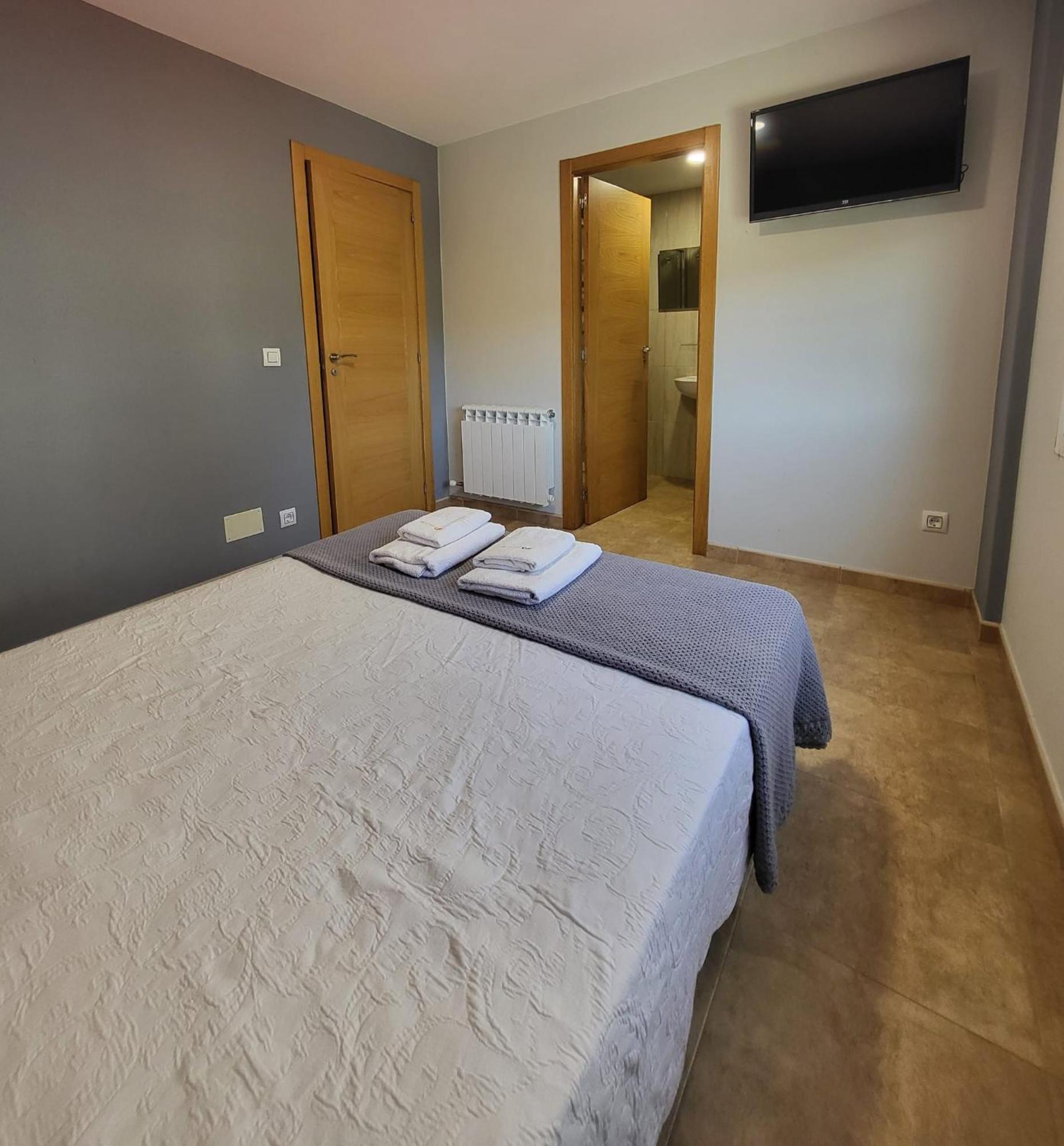 Casa D´pepe Сasa de vacaciones