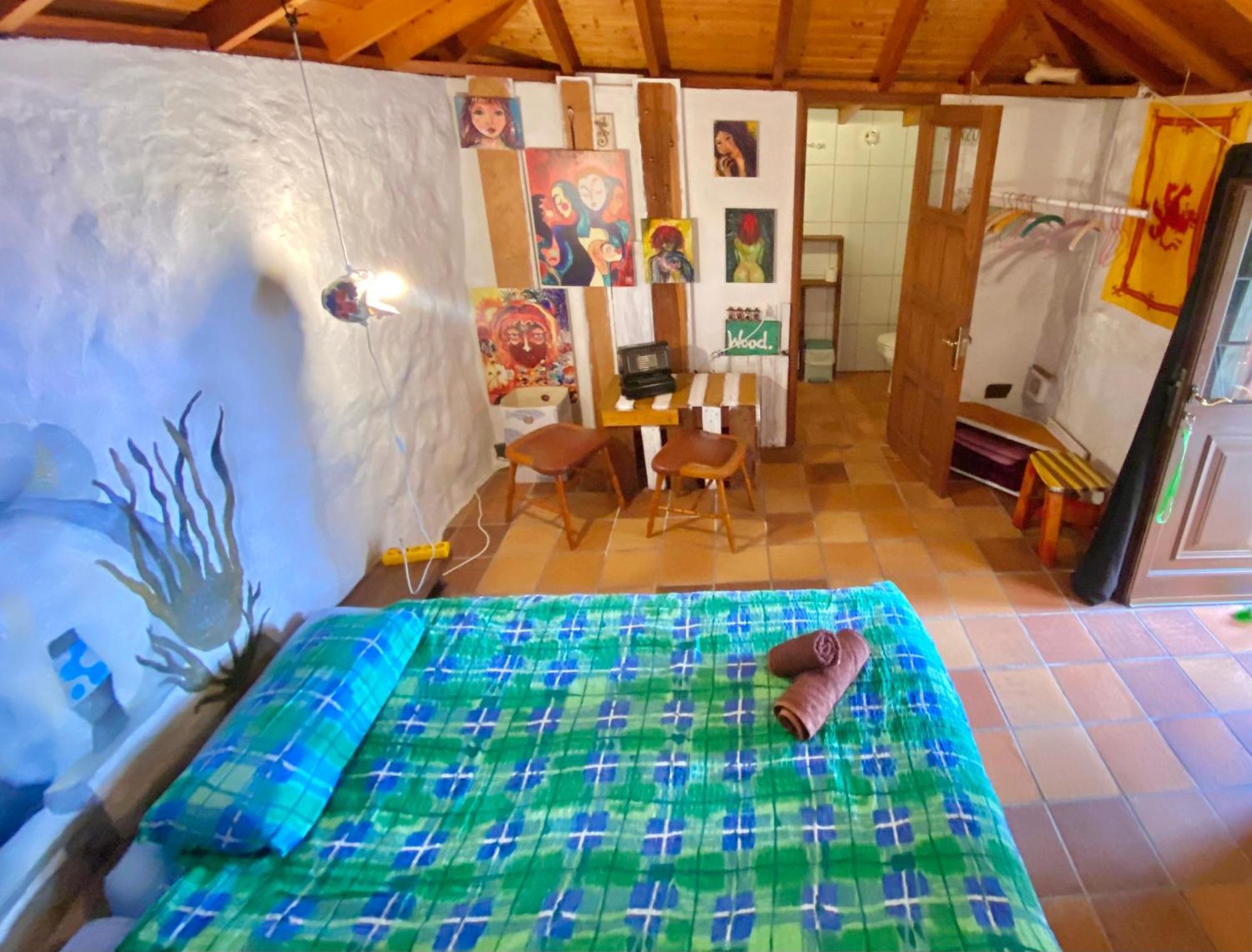 Apartment Mazo La *