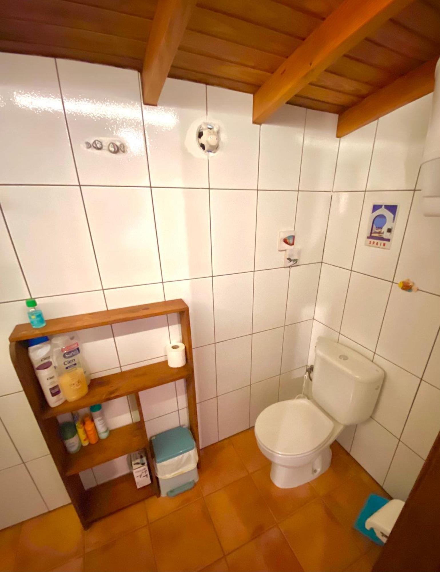 Apartment Mazo La Lodero