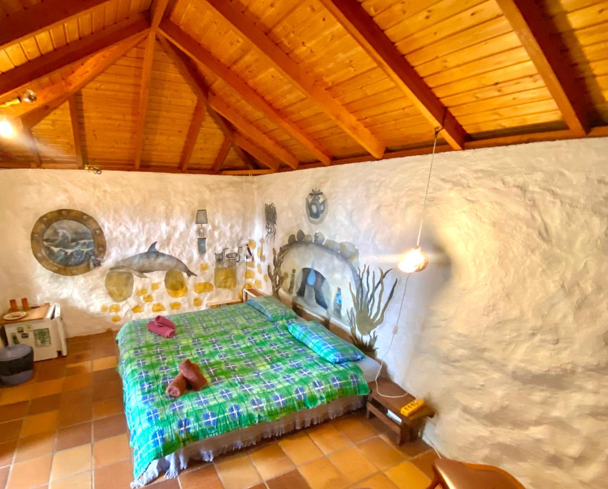 Mazo La Apartment
