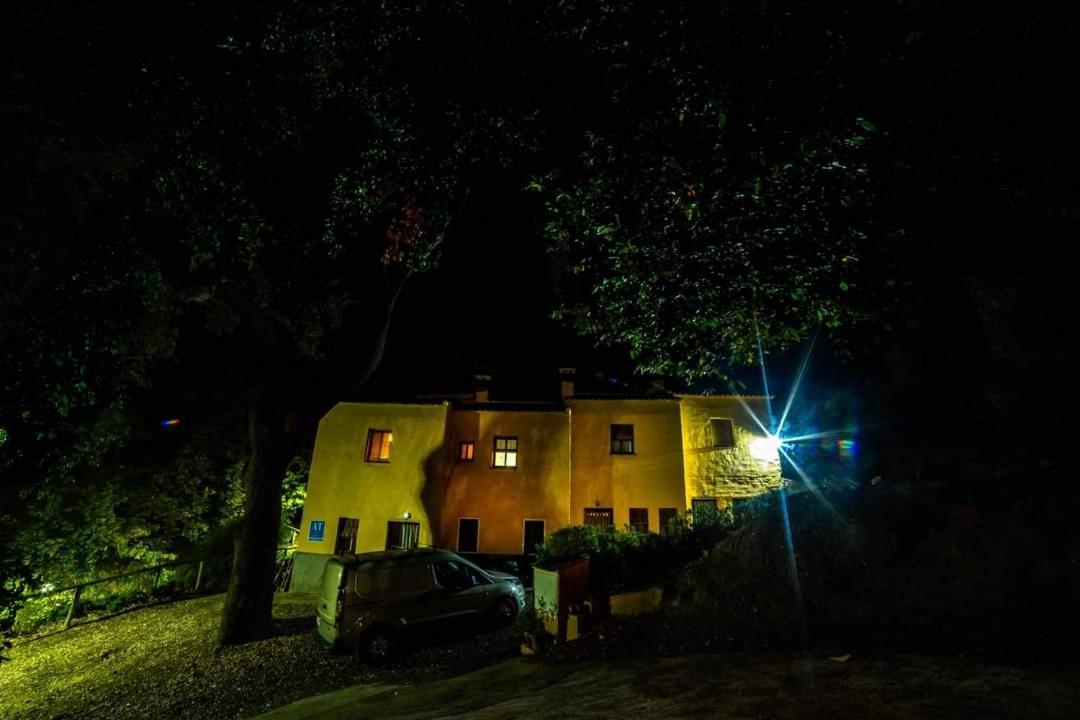 El Viejo Castano - Valle Del Genal