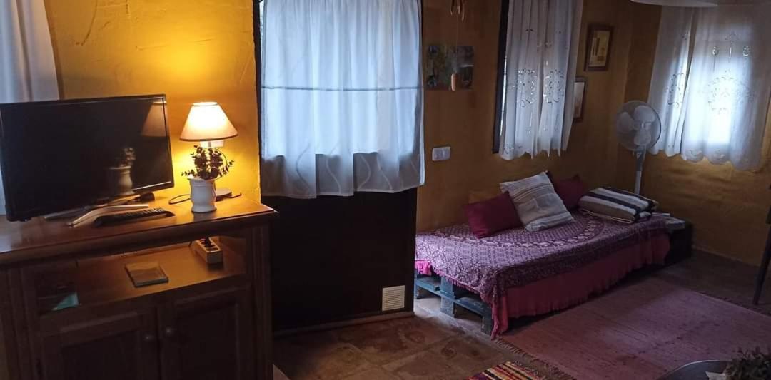 El Viejo Castano - Valle Del Genal Country house