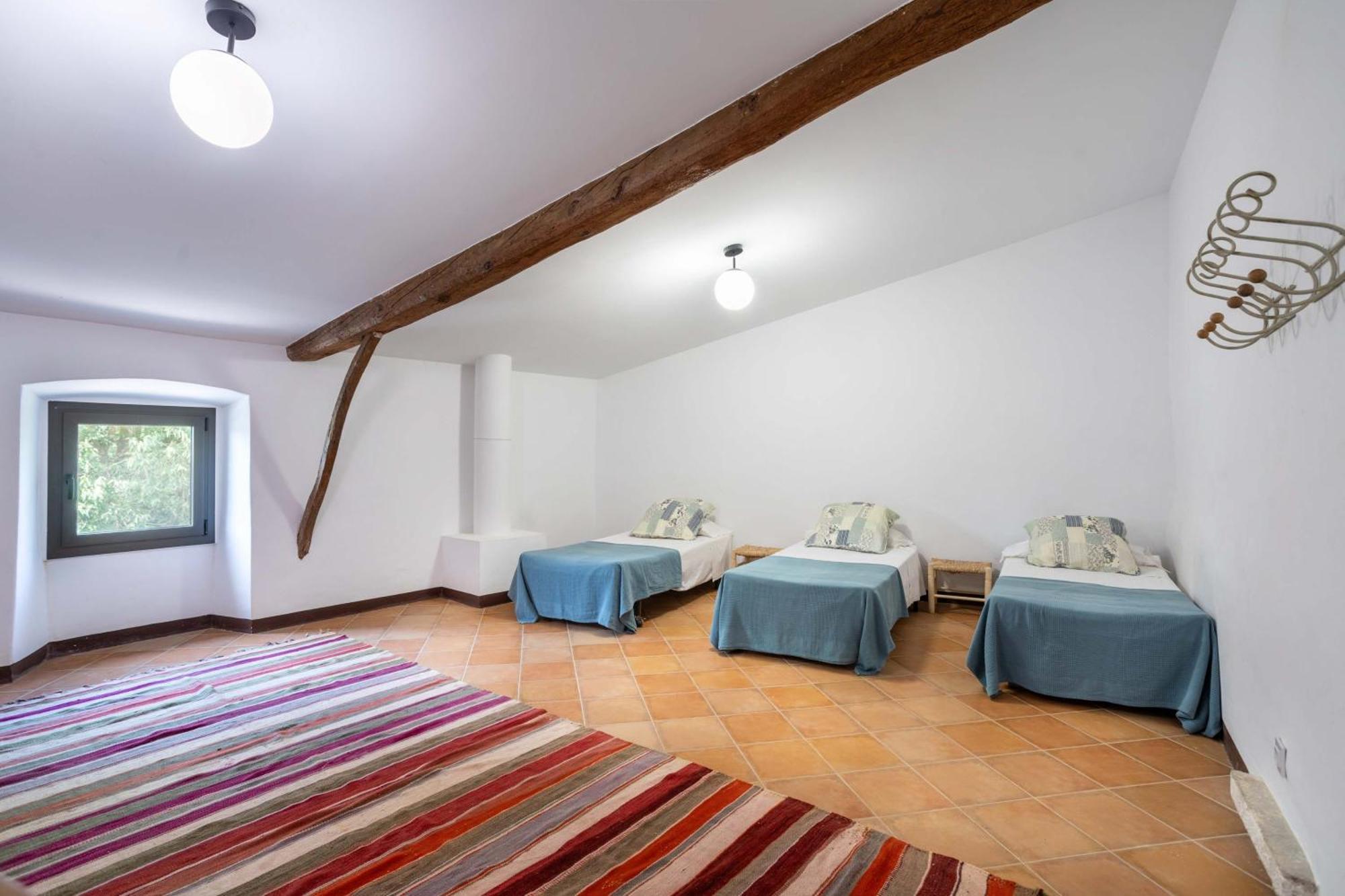 Muni Country house