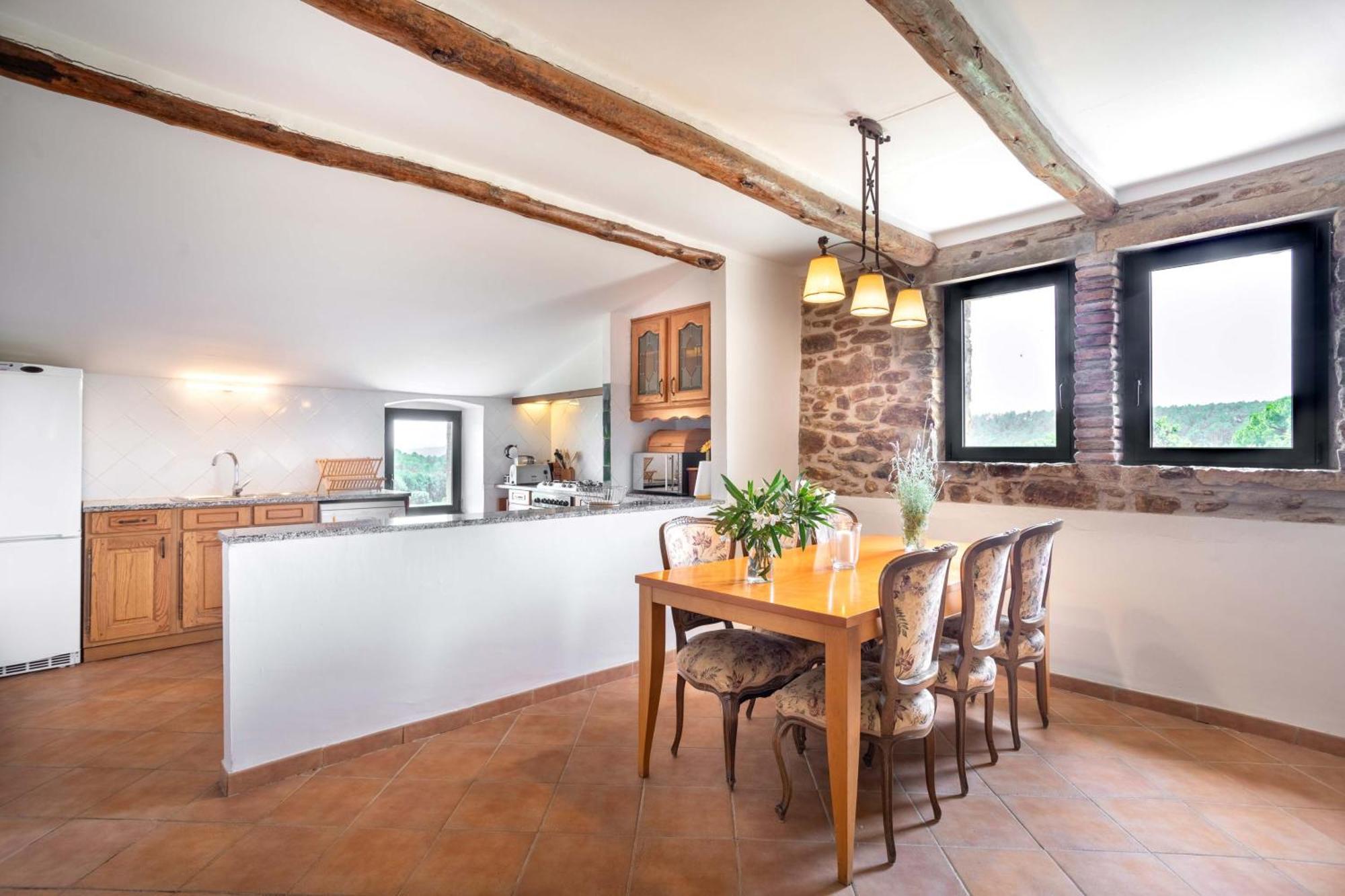 Muni Country house *