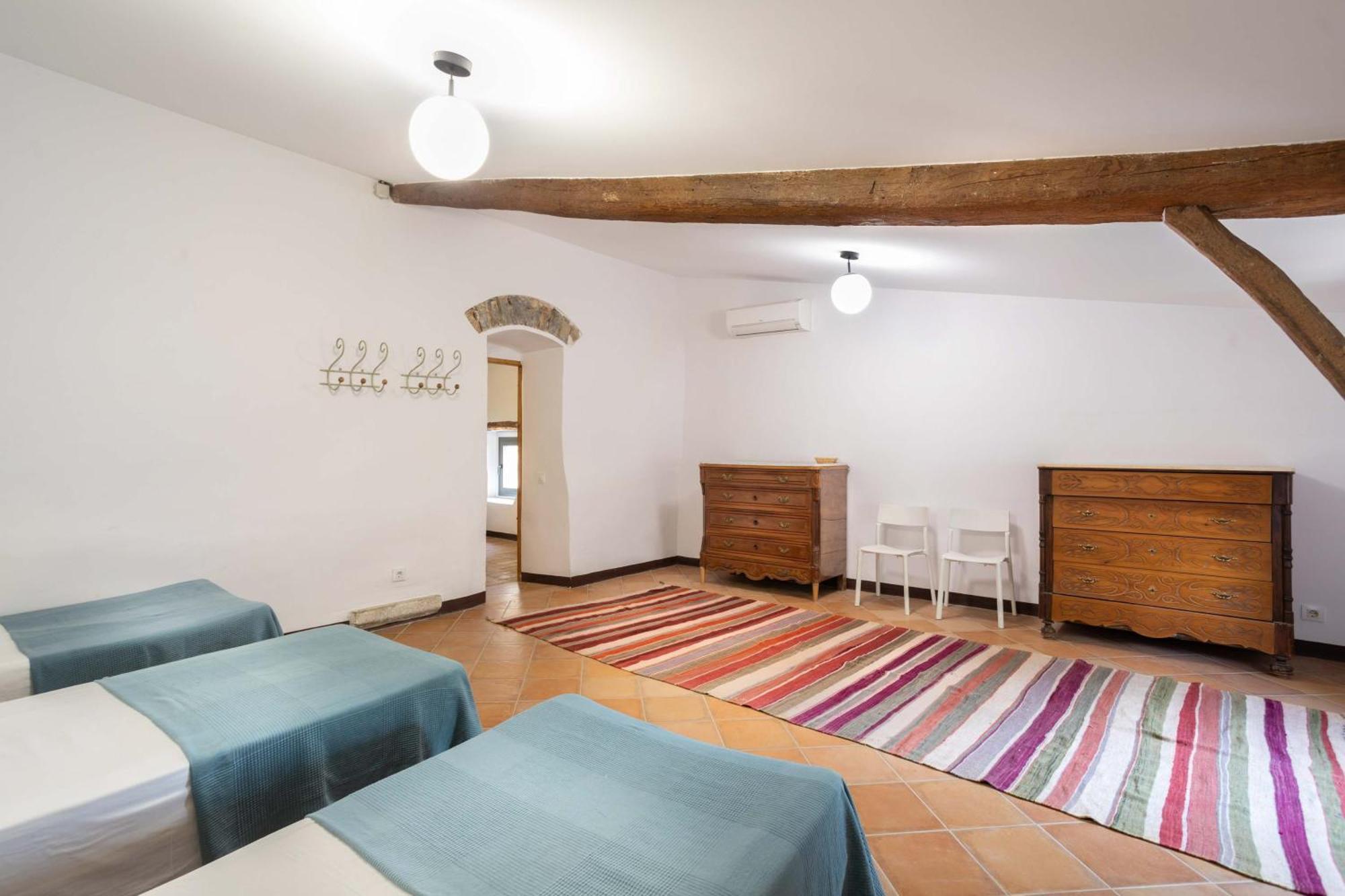 Muni Country house Vilopriu