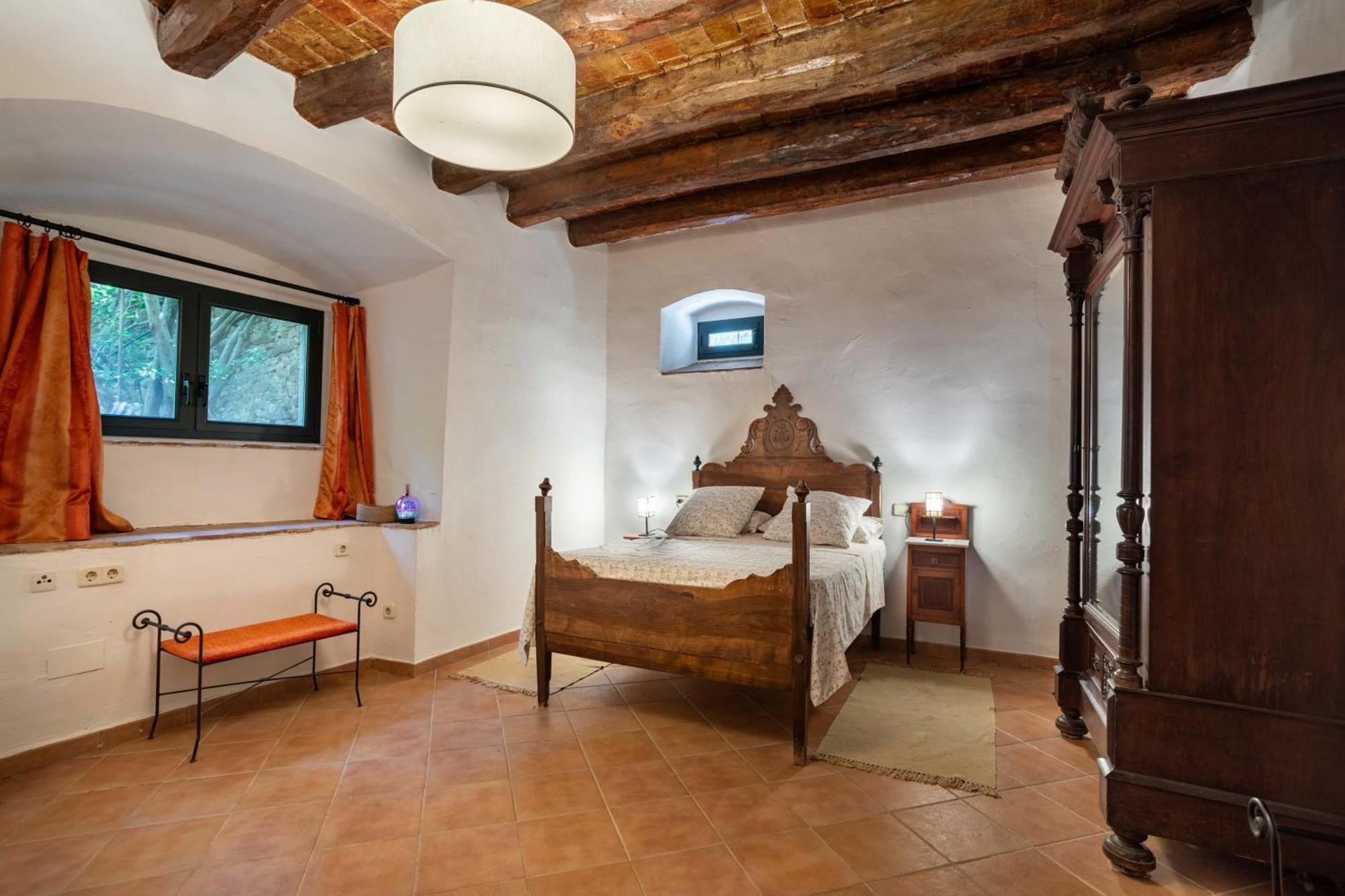 Country house Muni