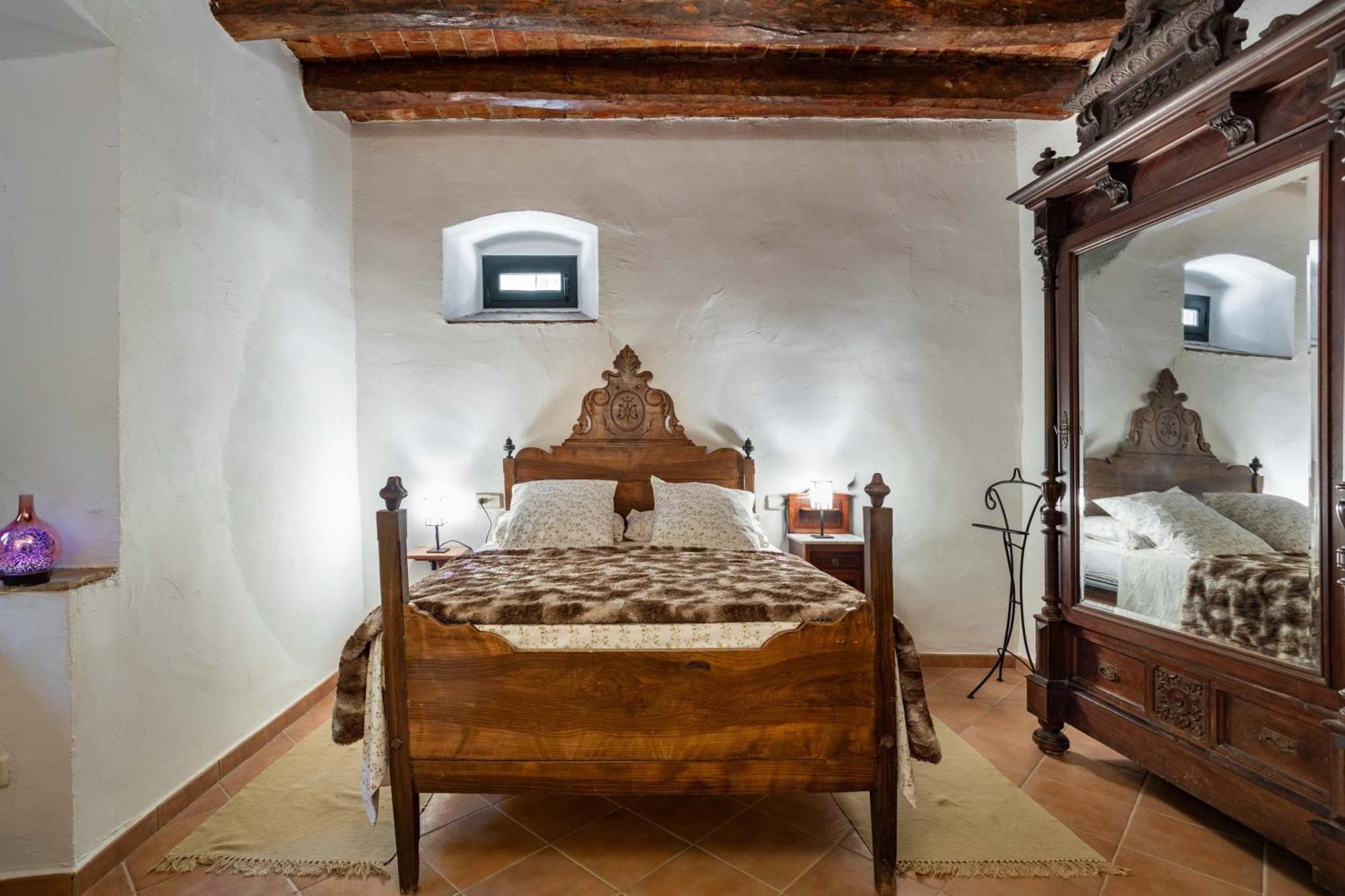 Muni Country house *
