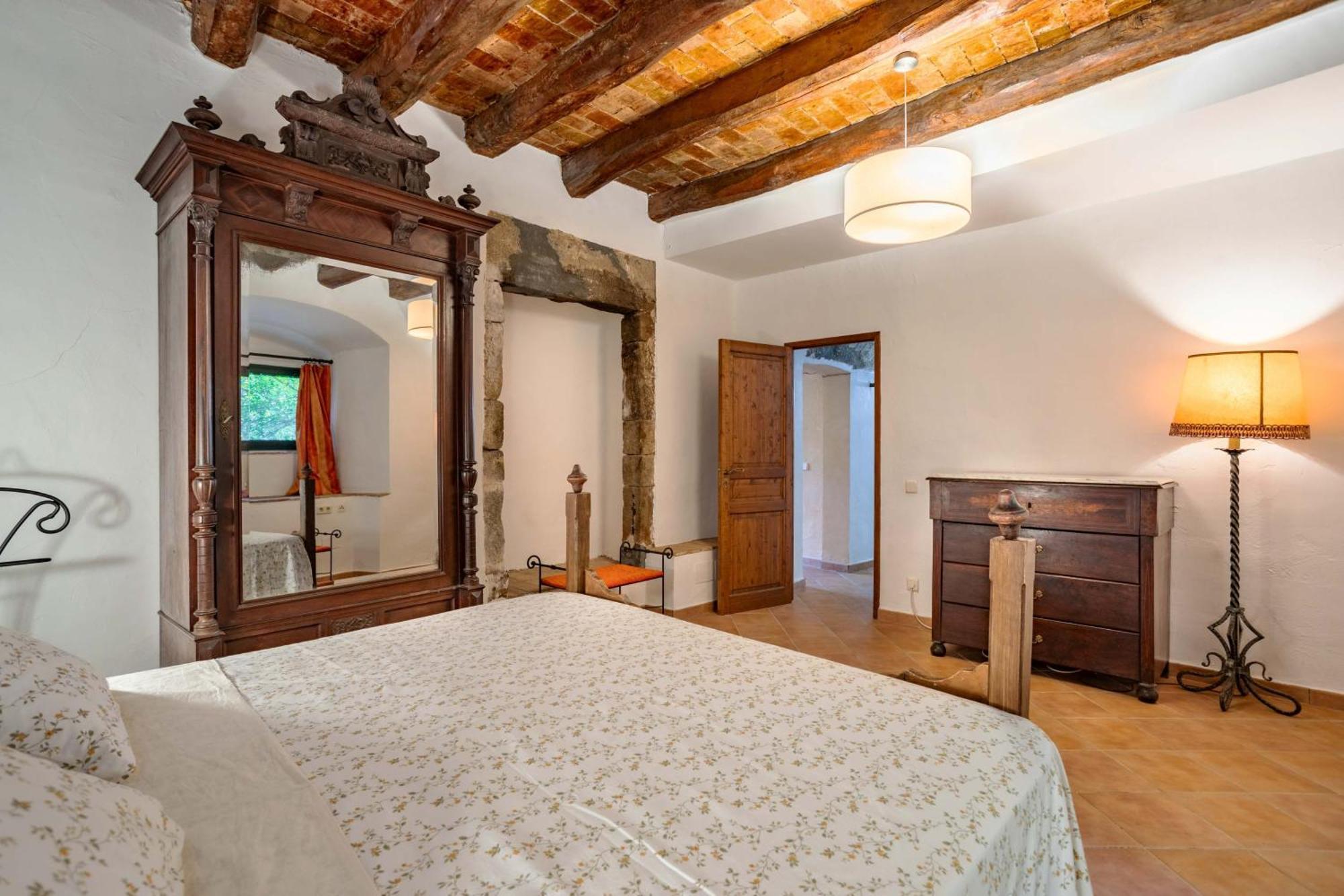 Muni Country house Vilopriu