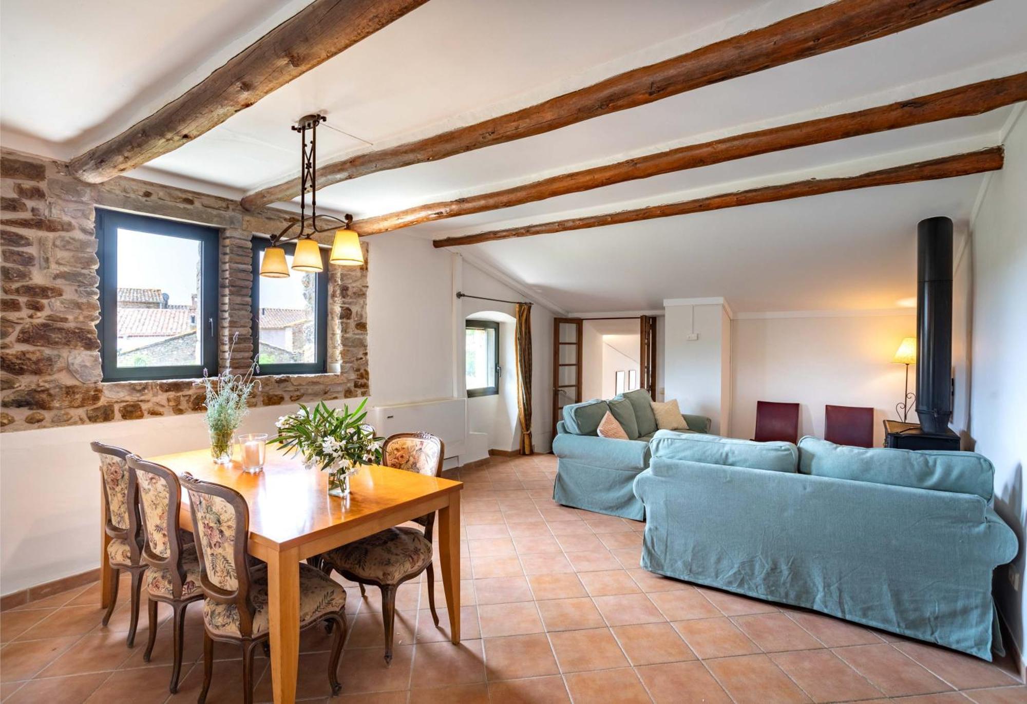 Country house Muni Vilopriu