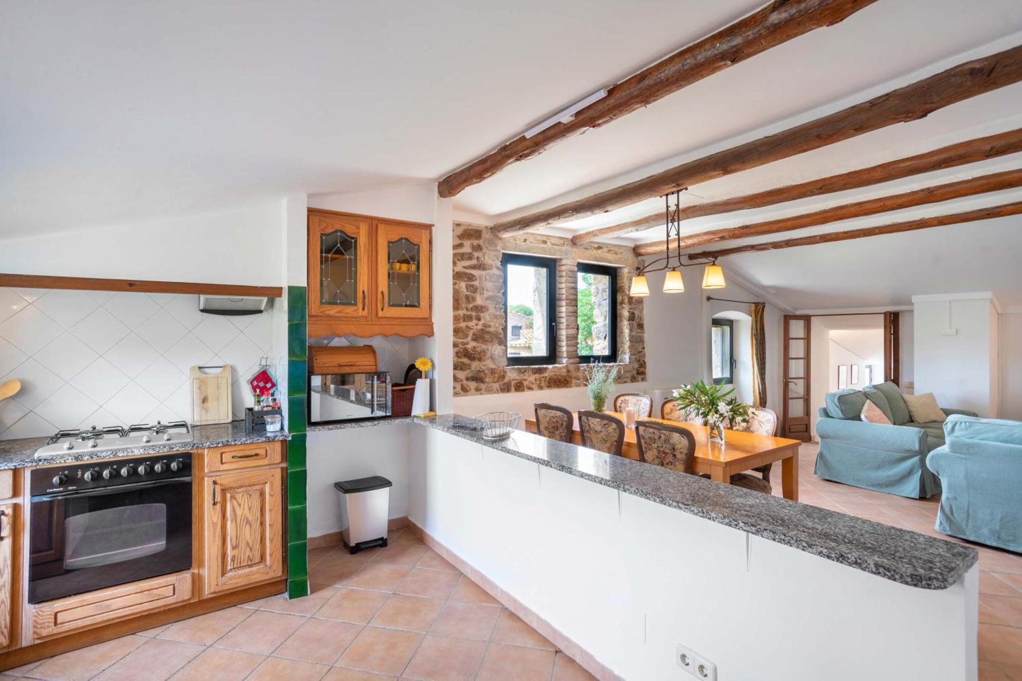 Muni Country house