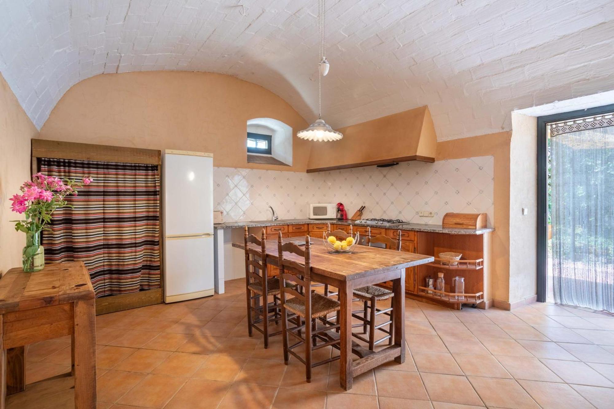 Muni Country house
