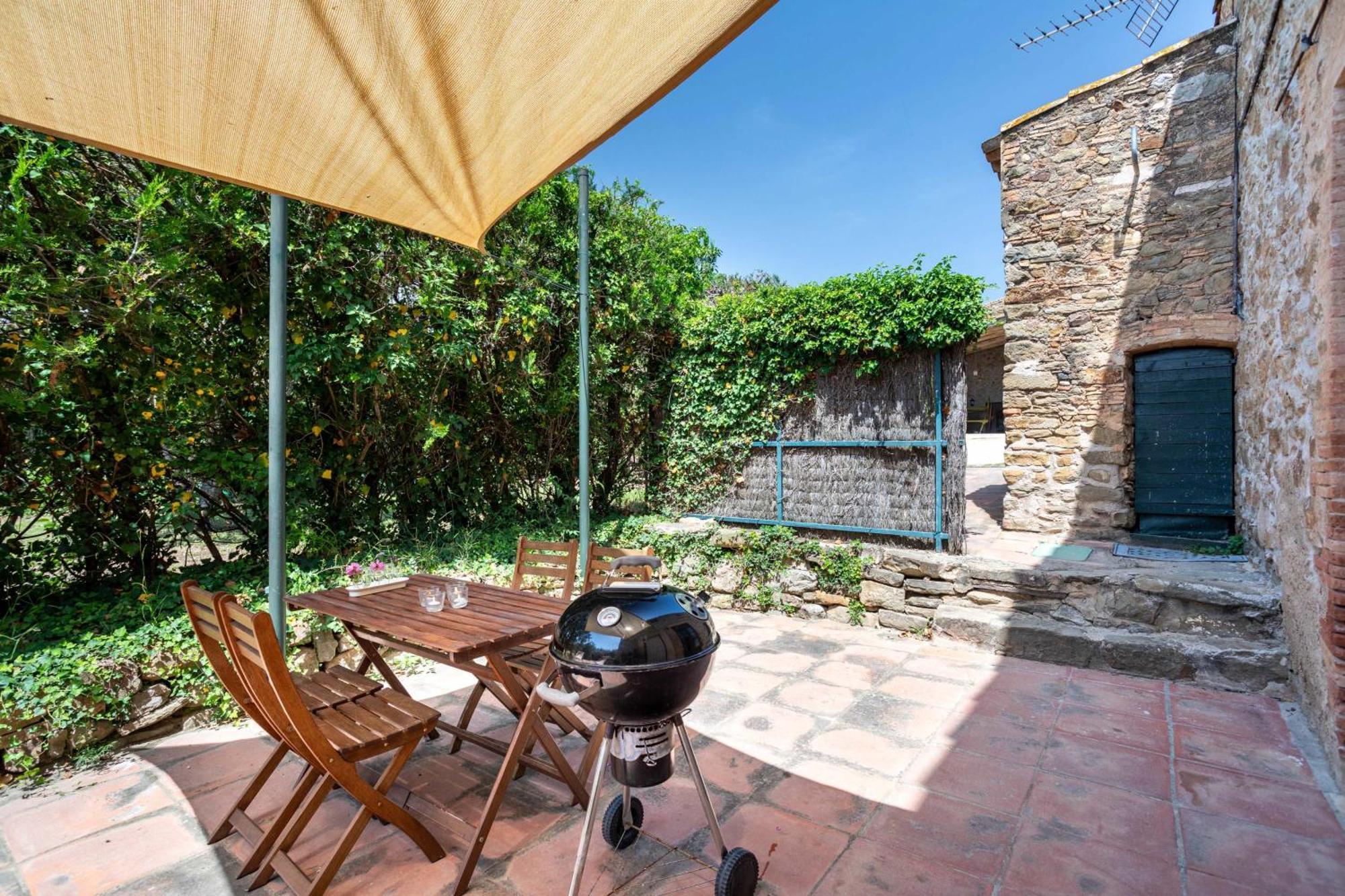 Muni Country house *