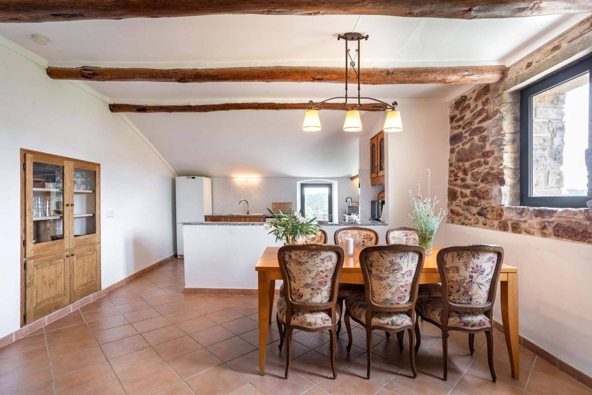 Country house Muni *