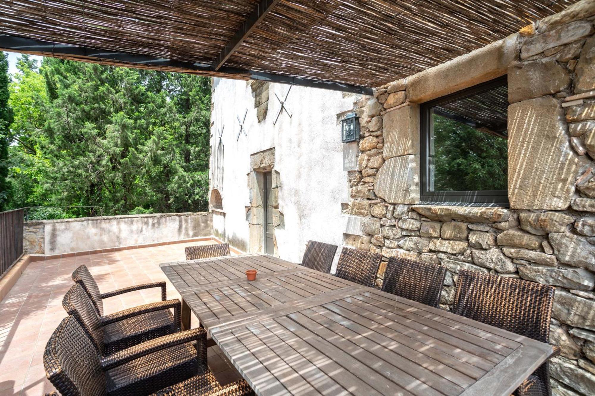 Country house Muni Vilopriu