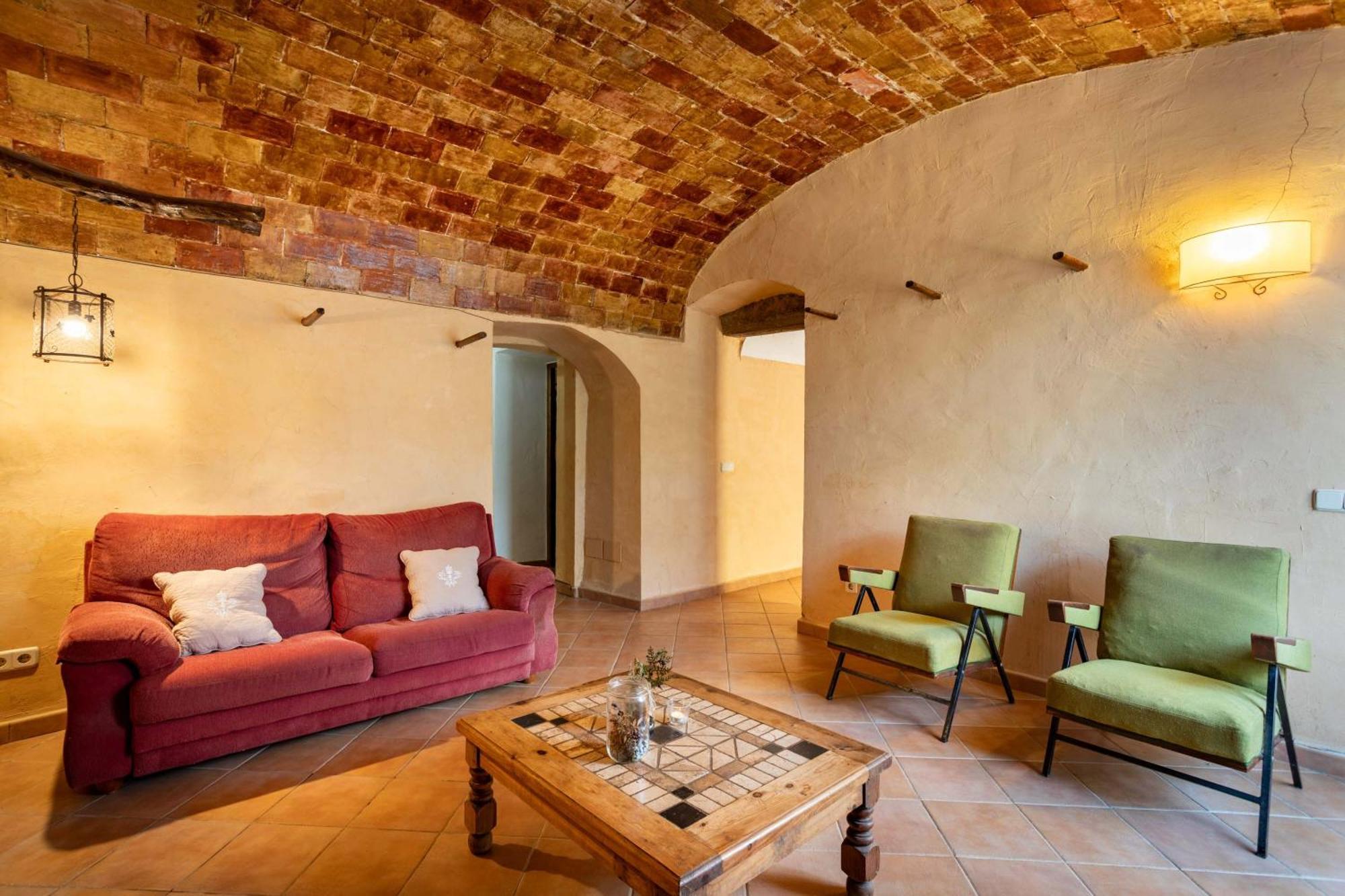 Country house Muni Vilopriu