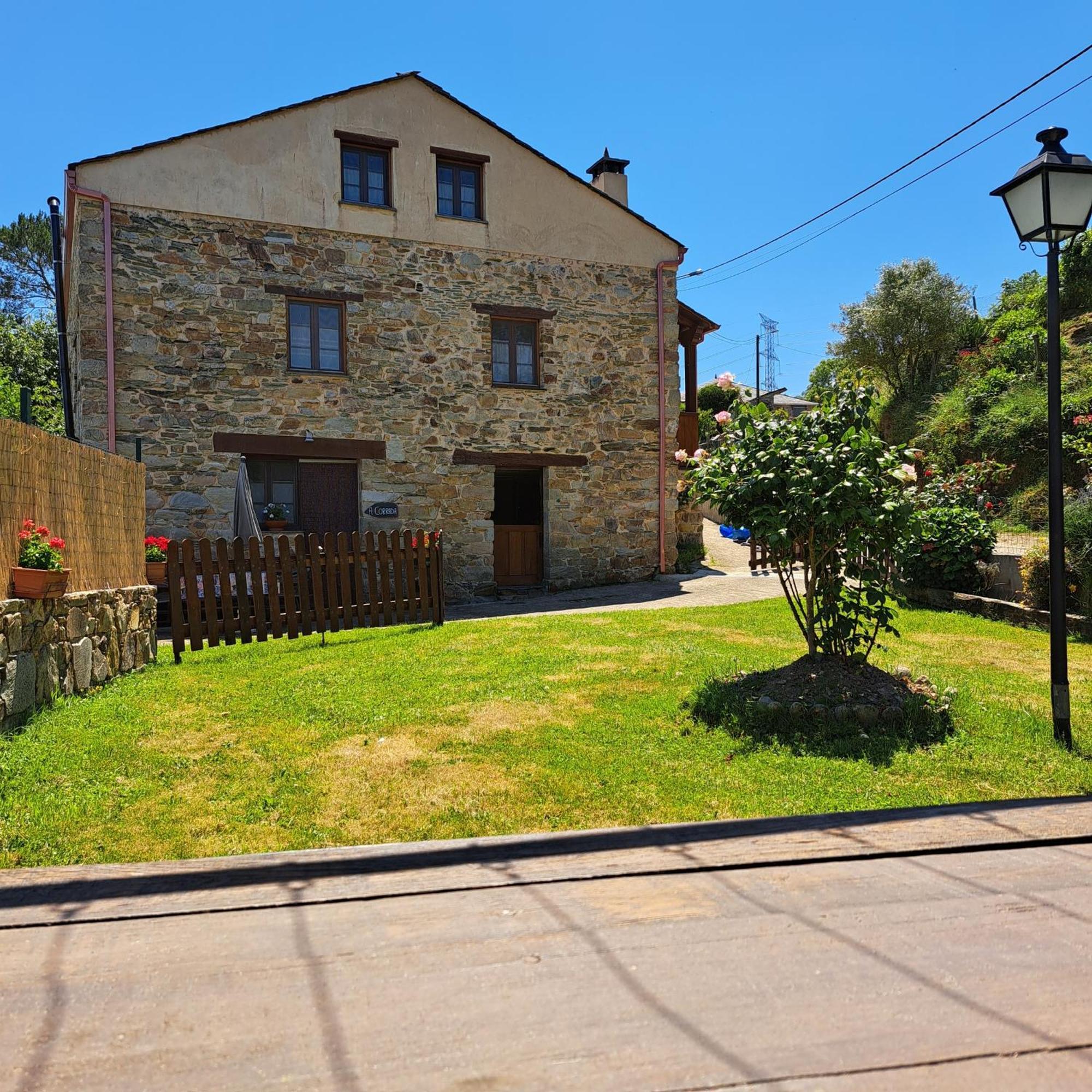 Rurales Tia Vicenta